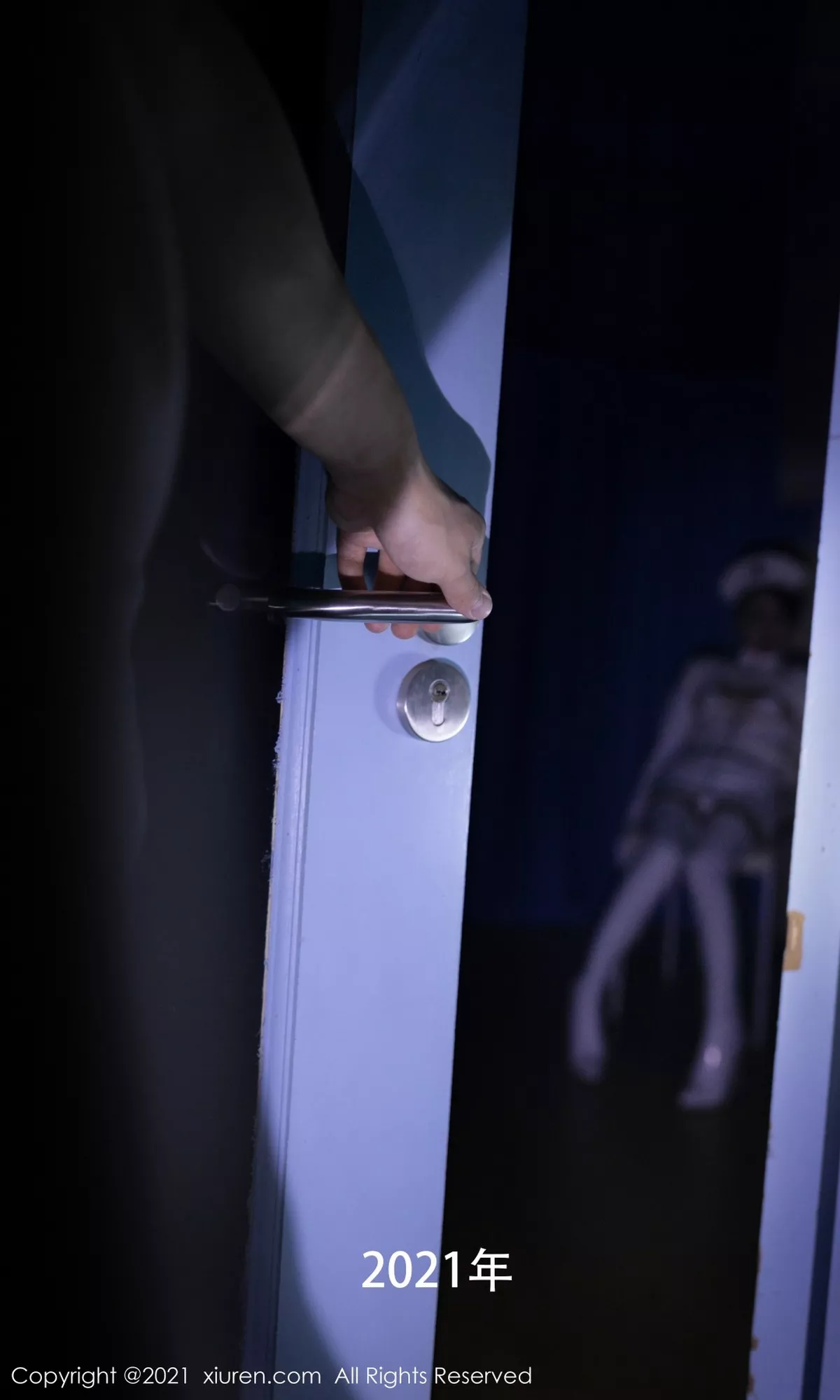 [XiuRen秀人网]第3387期鱼子酱写真 [84P]-020
