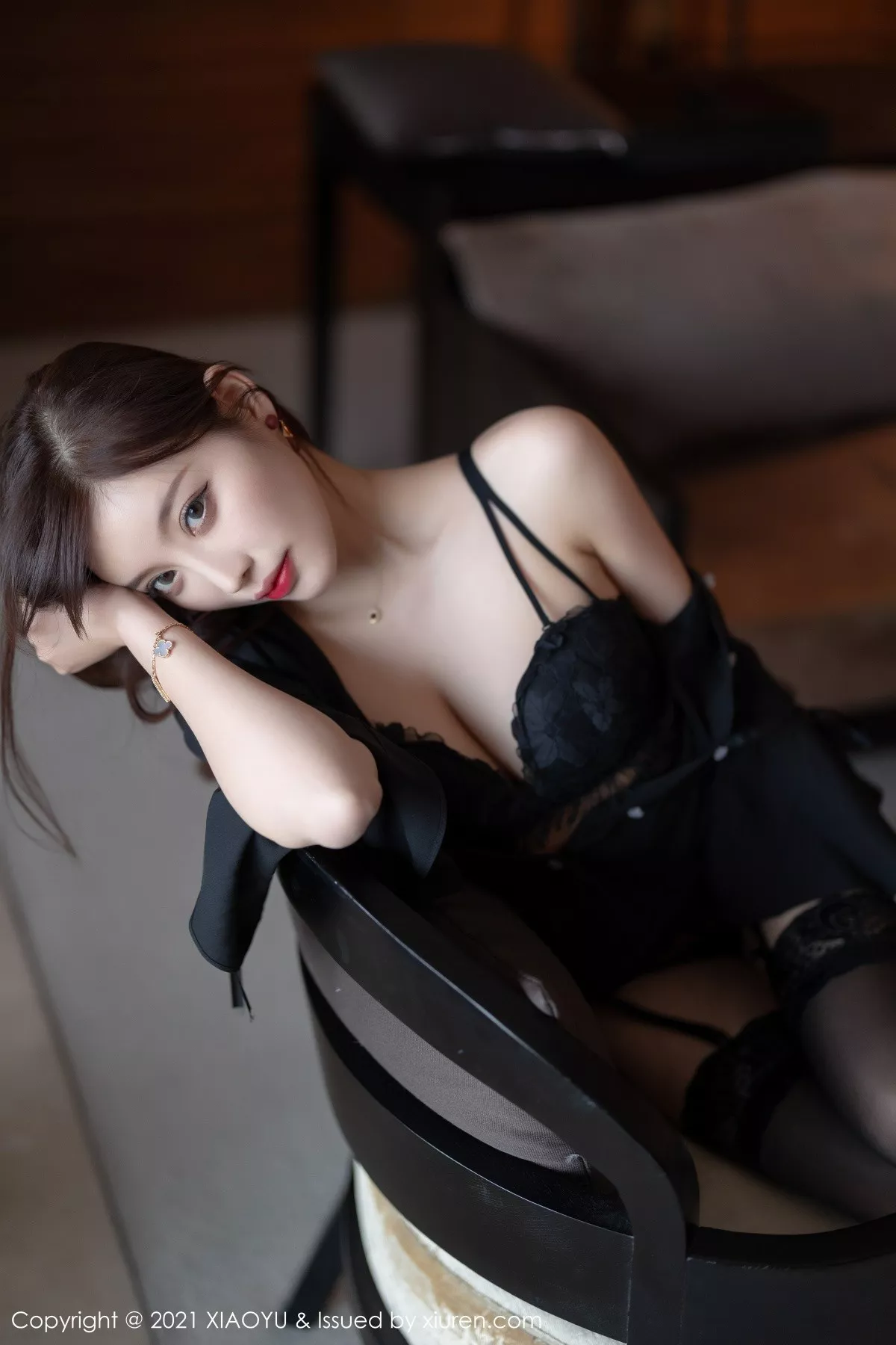 [XiaoYu画语界]第523期杨晨晨写真 [83P]-068