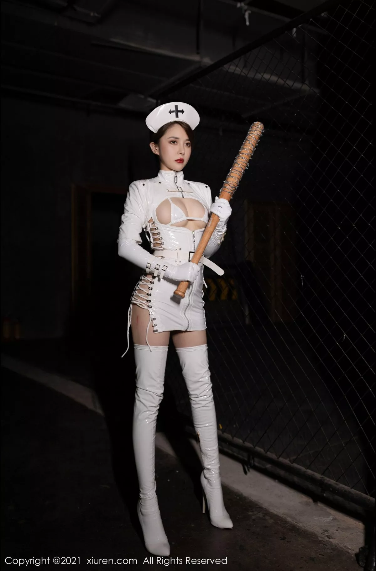 [XiuRen秀人网]第3387期鱼子酱写真 [84P]-047