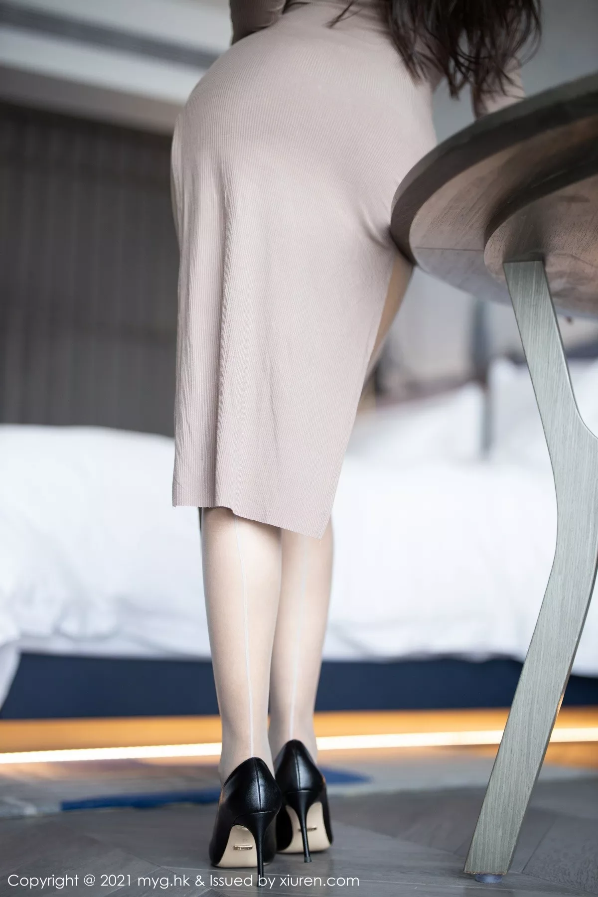 [MyGirl美媛馆]第520期王馨瑶写真 [61P]-025
