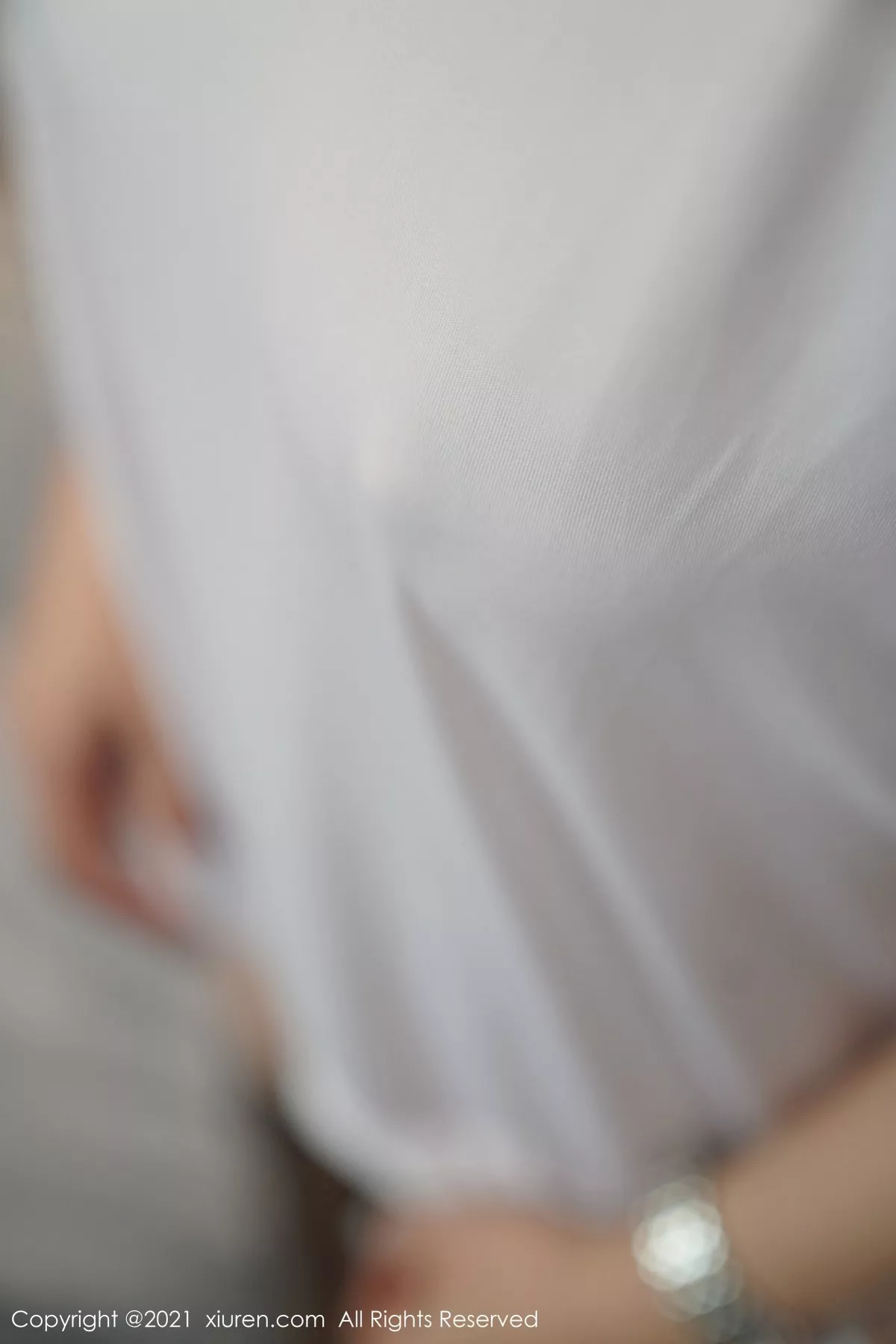 [XiuRen秀人网]第3408期周慕汐写真 [56P]-006