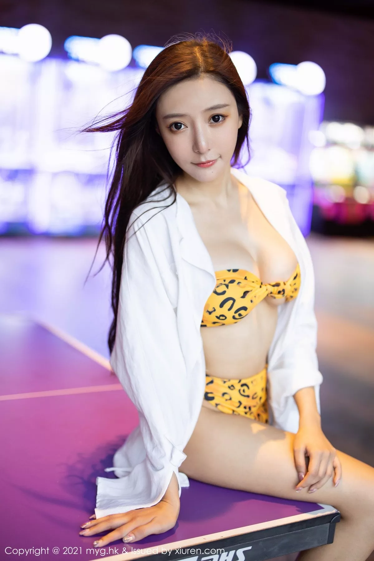 [MyGirl美媛馆]第514期王馨瑶写真 [76P]-029