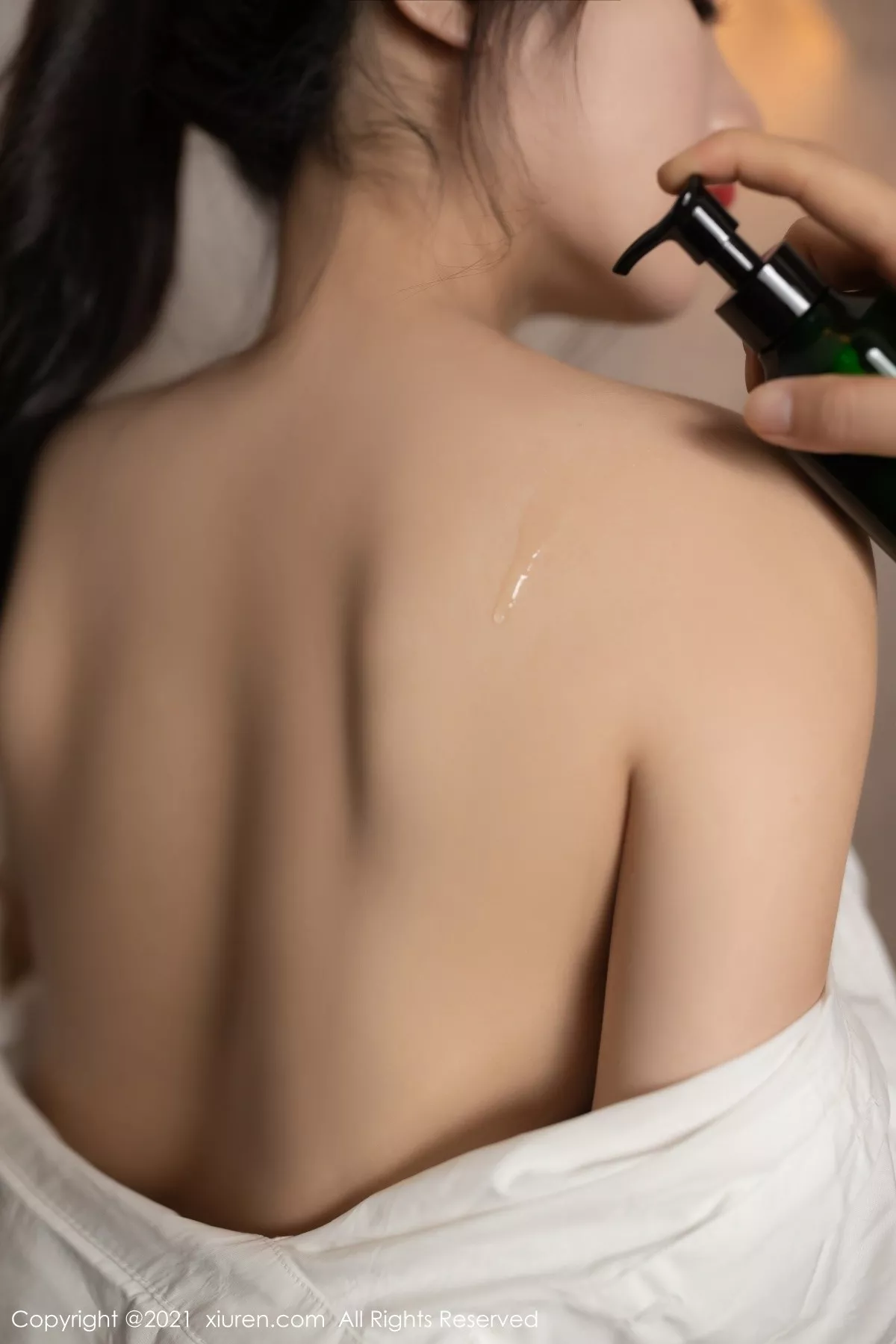 [XiuRen秀人网]第3320期美七Mia写真 [77P]-074