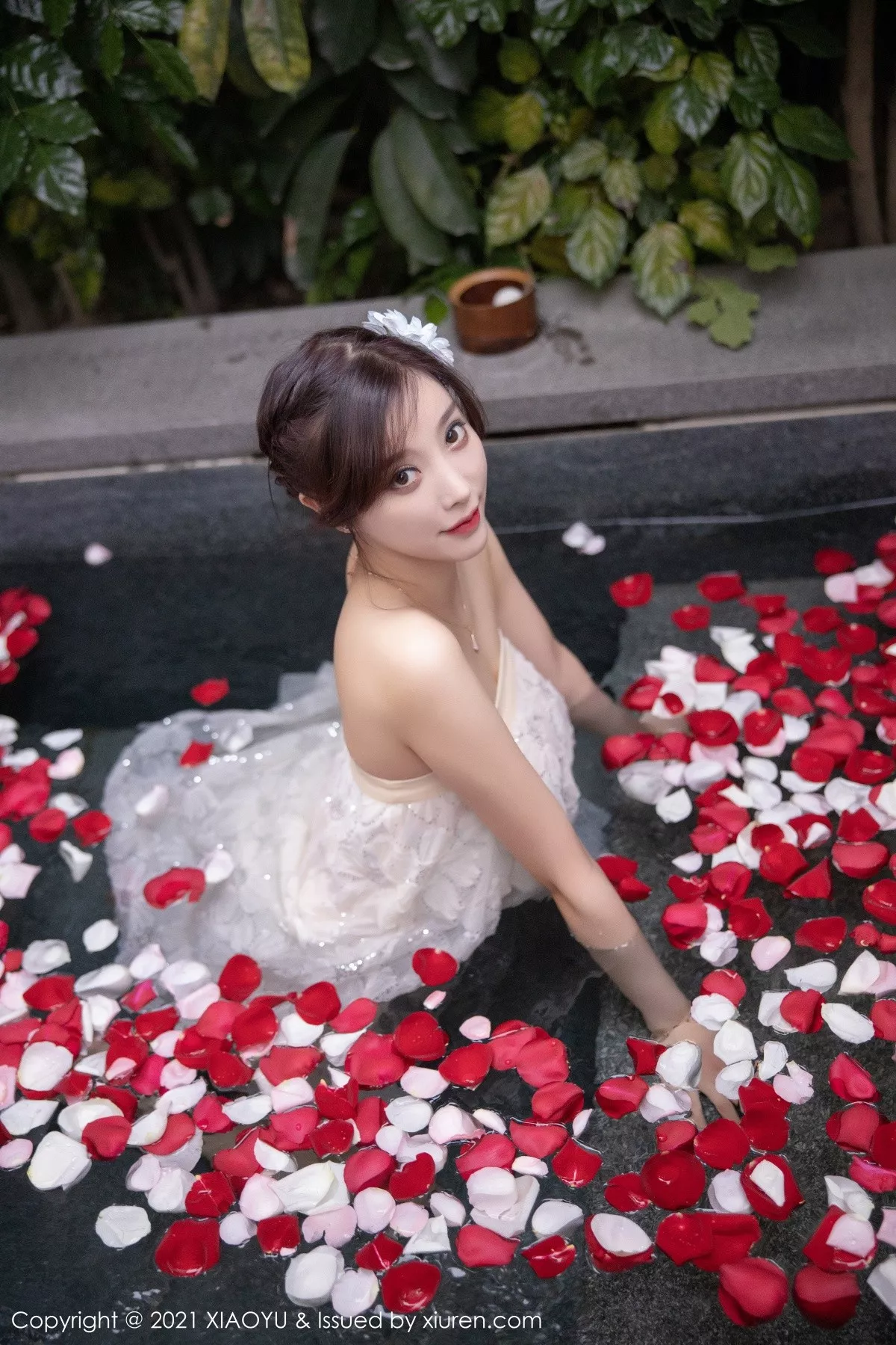 [XiaoYu画语界]第528期杨晨晨写真 [53P]-015