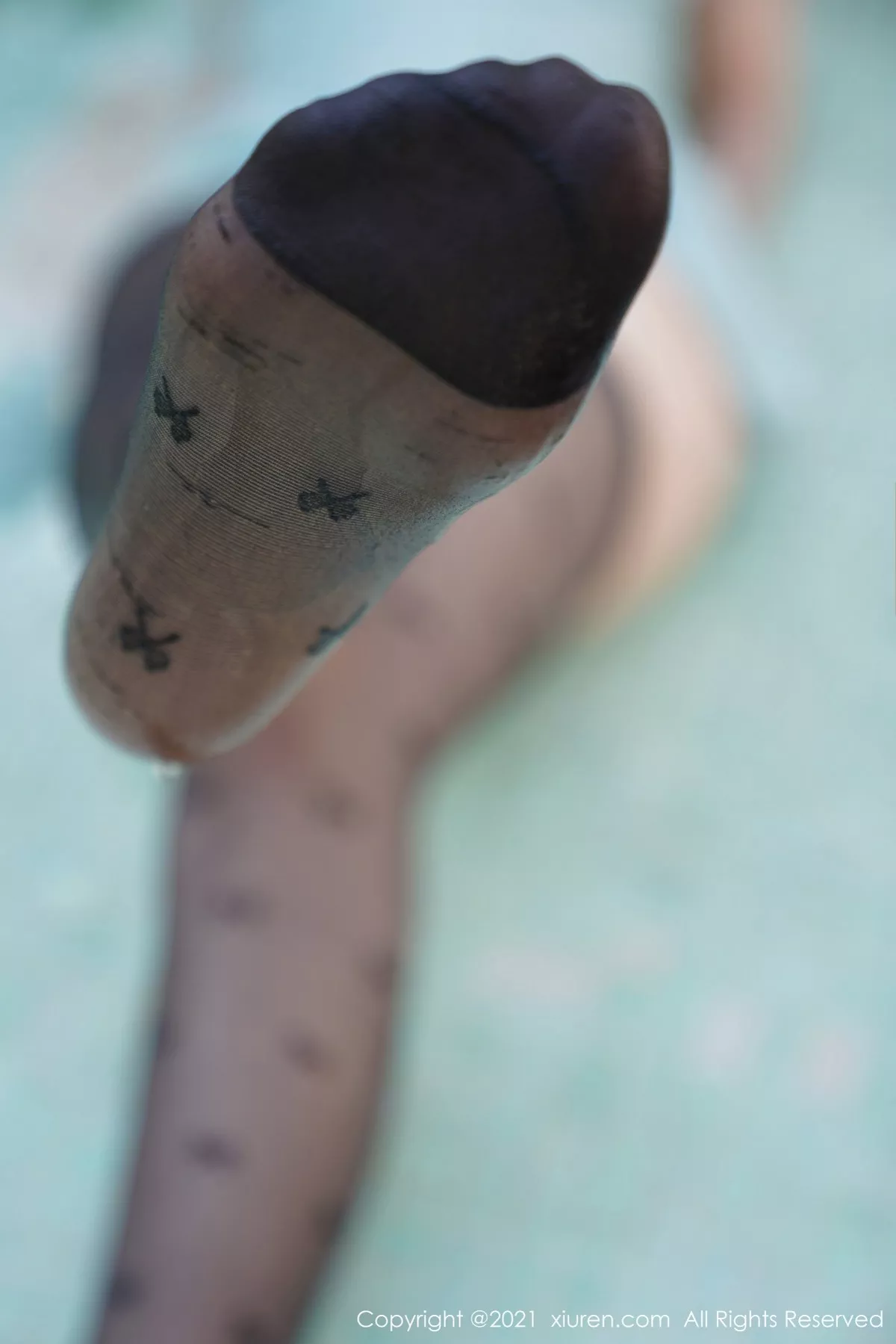 [XiuRen秀人网]第3417期张雨萌写真 [42P]-038