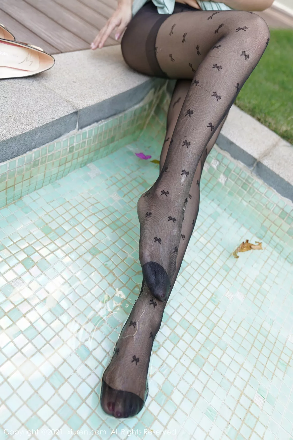 [XiuRen秀人网]第3417期张雨萌写真 [42P]-022