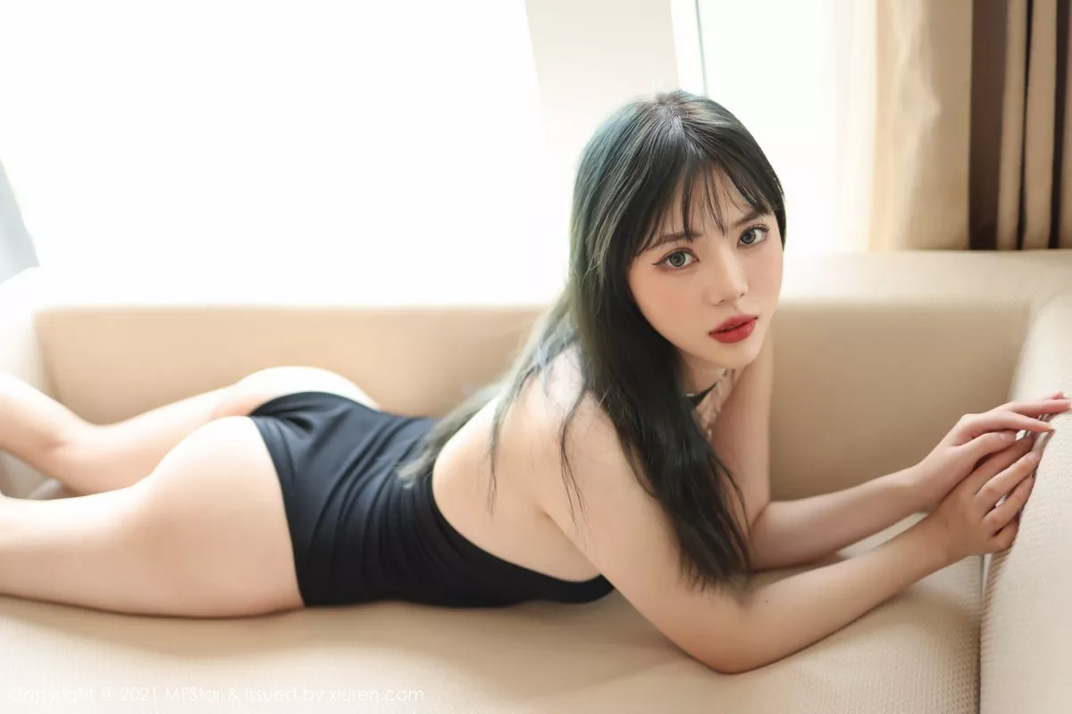 [MFStar模范学院]第484期Arude薇薇写真 [50P]-016