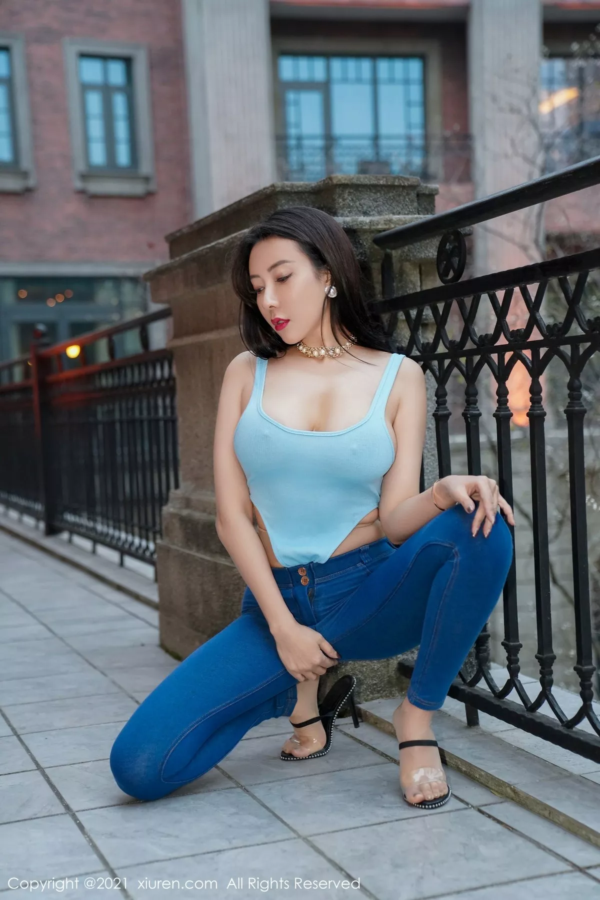 [XiuRen秀人网]第3326期果儿写真 [60P]-014