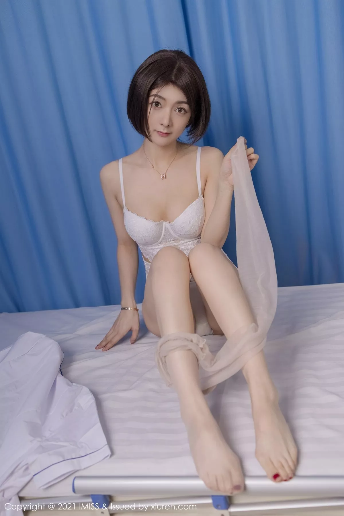 [Imiss爱蜜社]第580期Angela写真 [53P]-044
