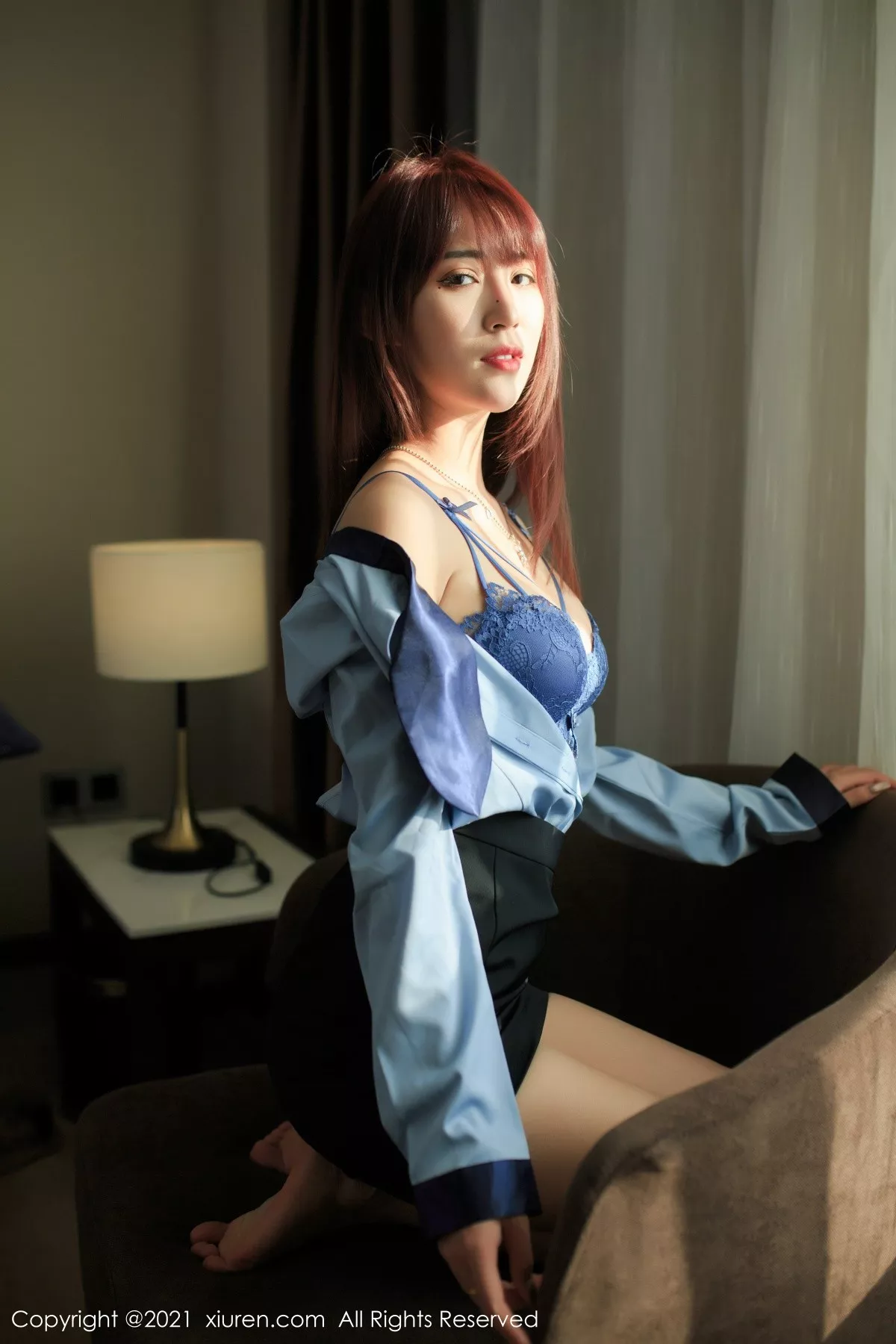 [XiuRen秀人网]第3331期周慕汐写真 [100P]-064