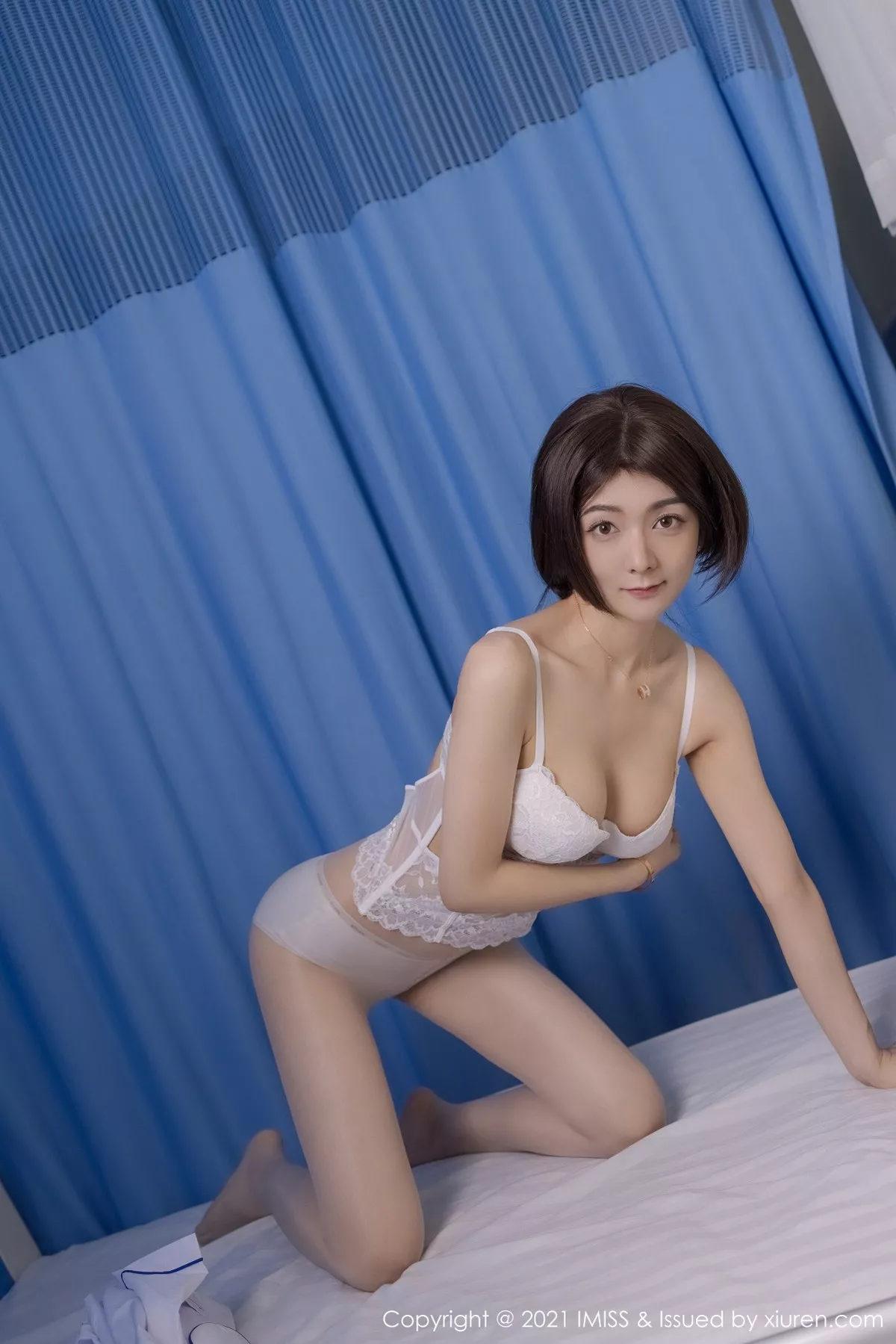 [Imiss爱蜜社]第580期Angela写真 [53P]-034