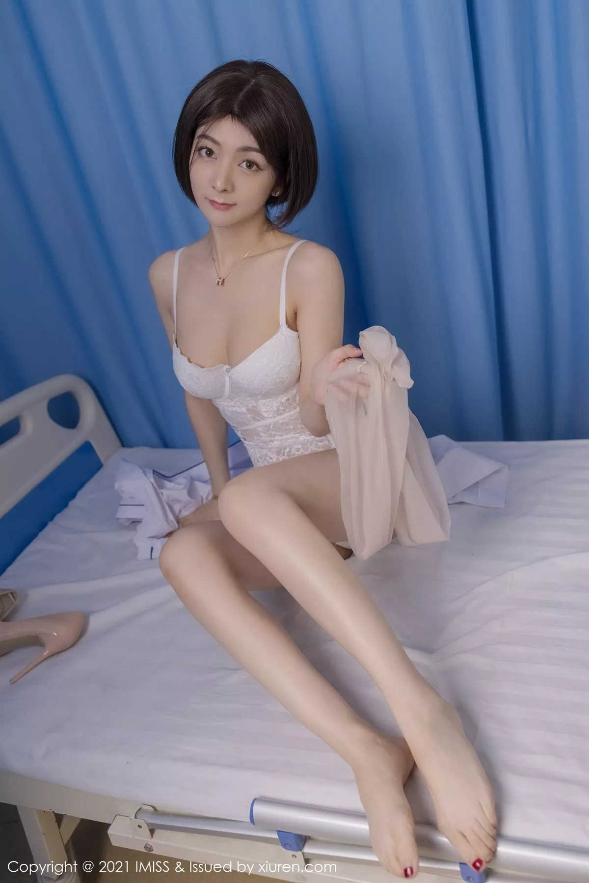 [Imiss爱蜜社]第580期Angela写真 [53P]-045