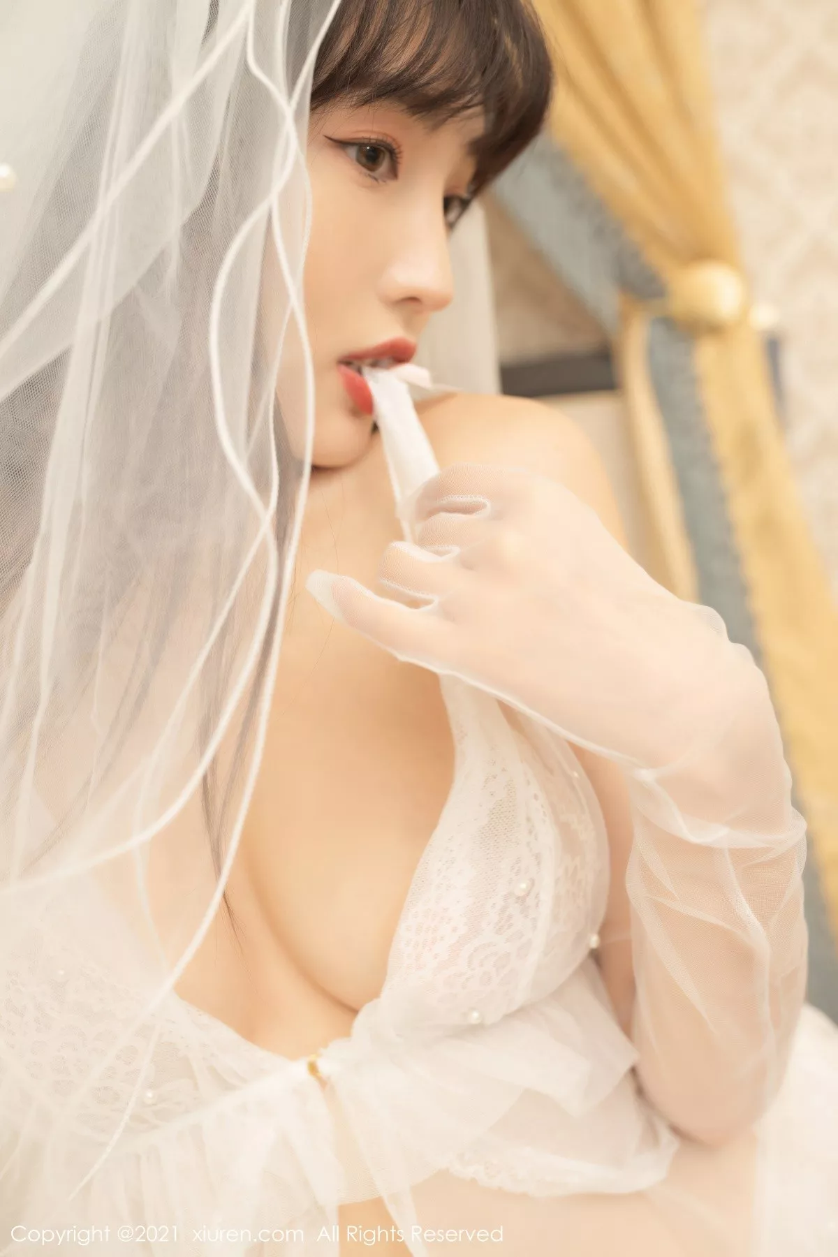 [XiuRen秀人网]第3334期陆萱萱写真 [70P]-043
