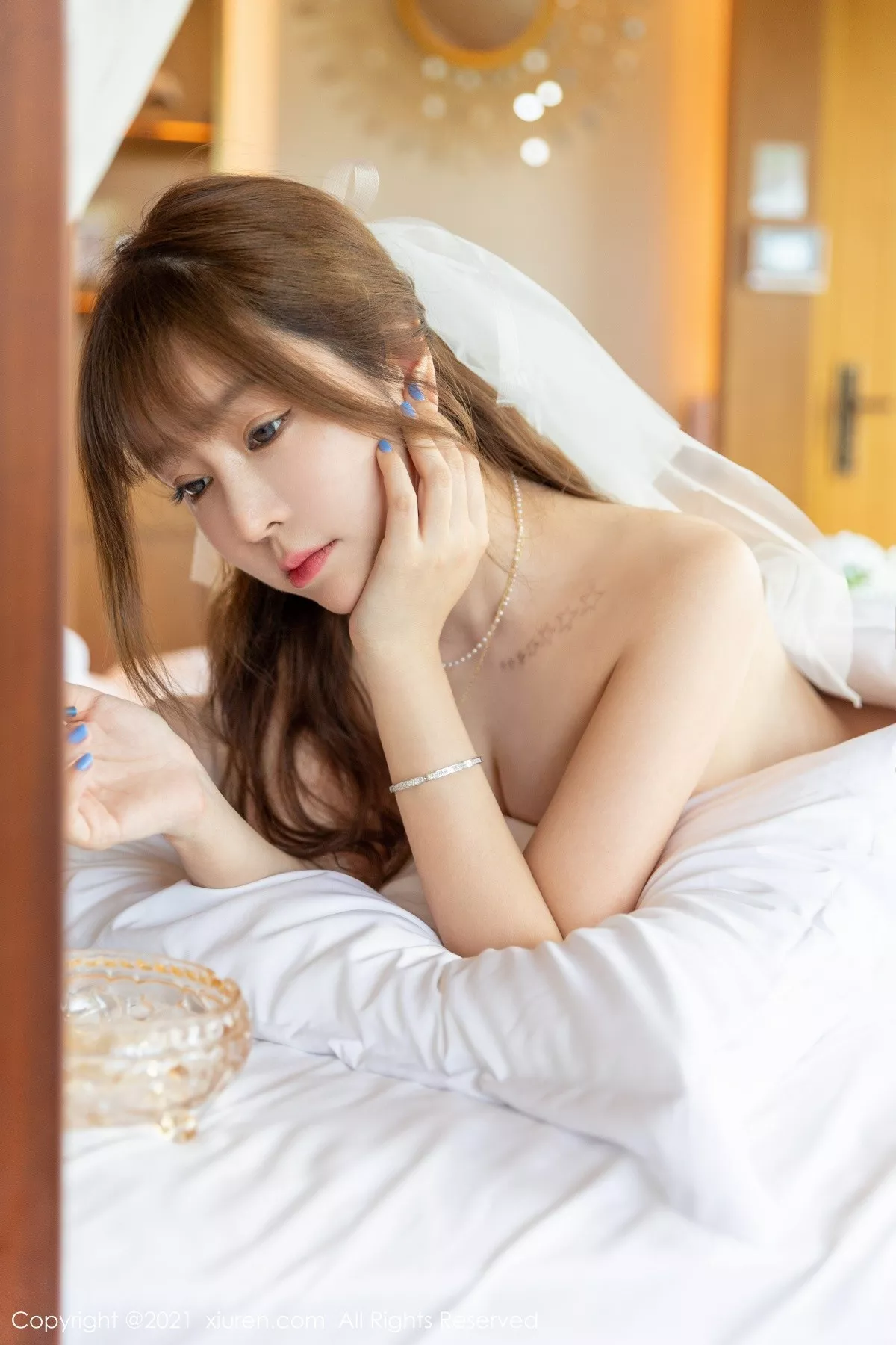 [XiuRen秀人网]第3337期王雨纯写真 [88P]-074