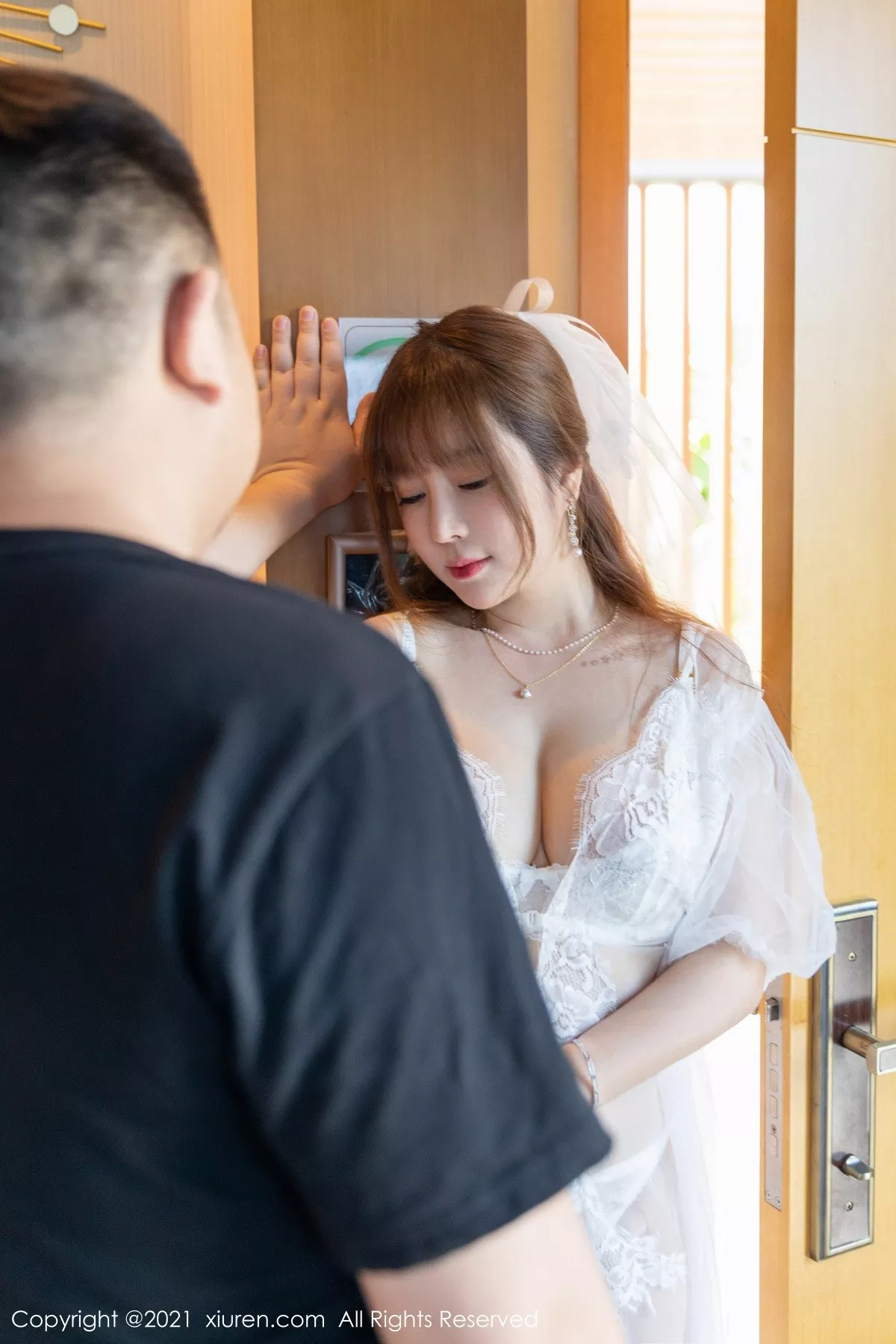 [XiuRen秀人网]第3337期王雨纯写真 [88P]-022