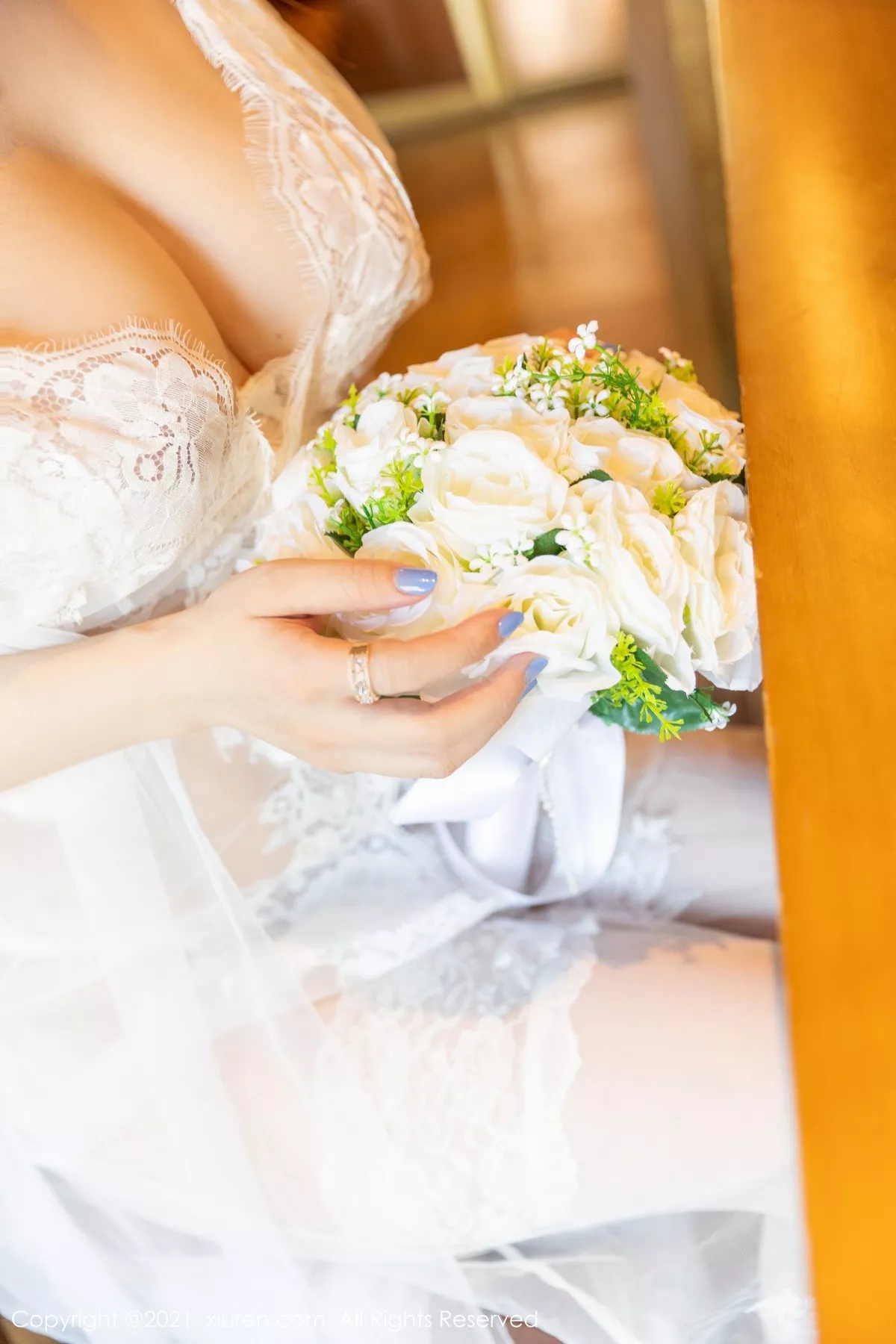 [XiuRen秀人网]第3337期王雨纯写真 [88P]-012