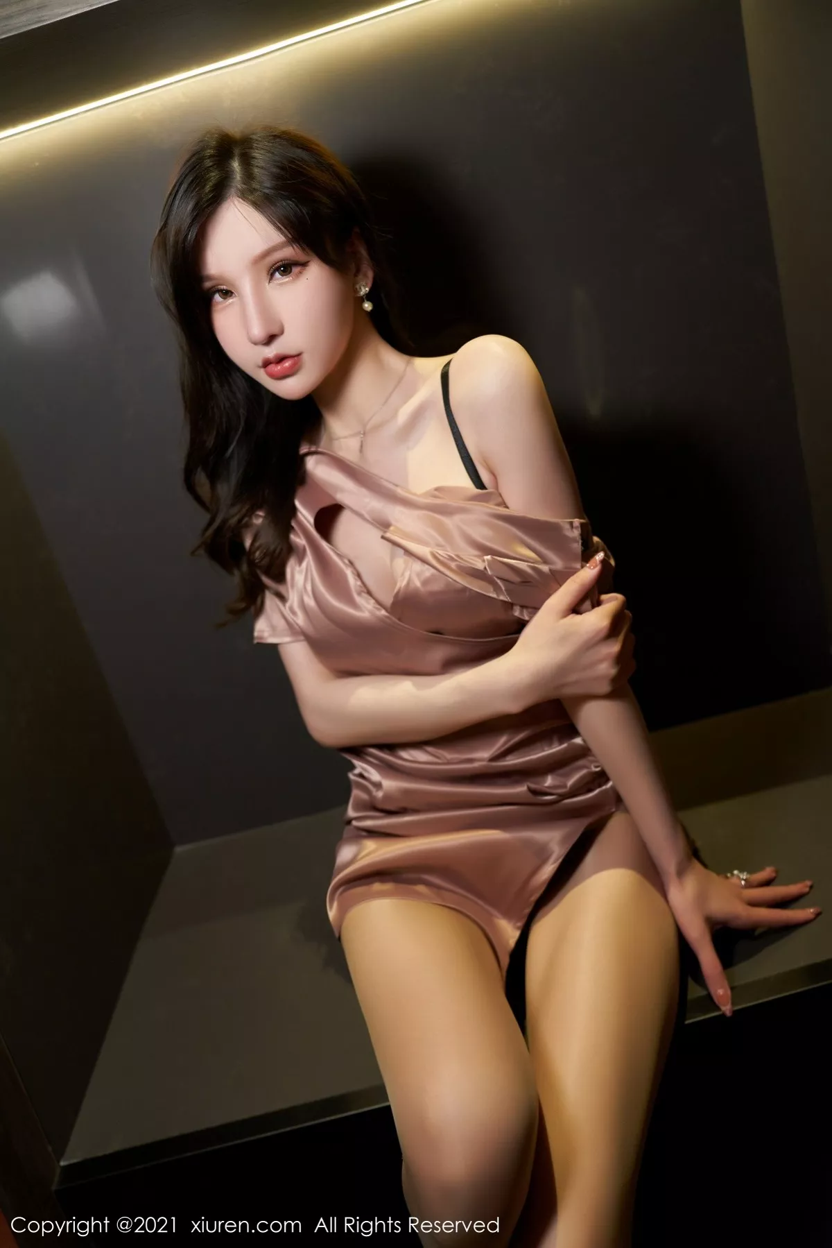 [XiuRen秀人网]第3338期周于希写真 [70P]-044