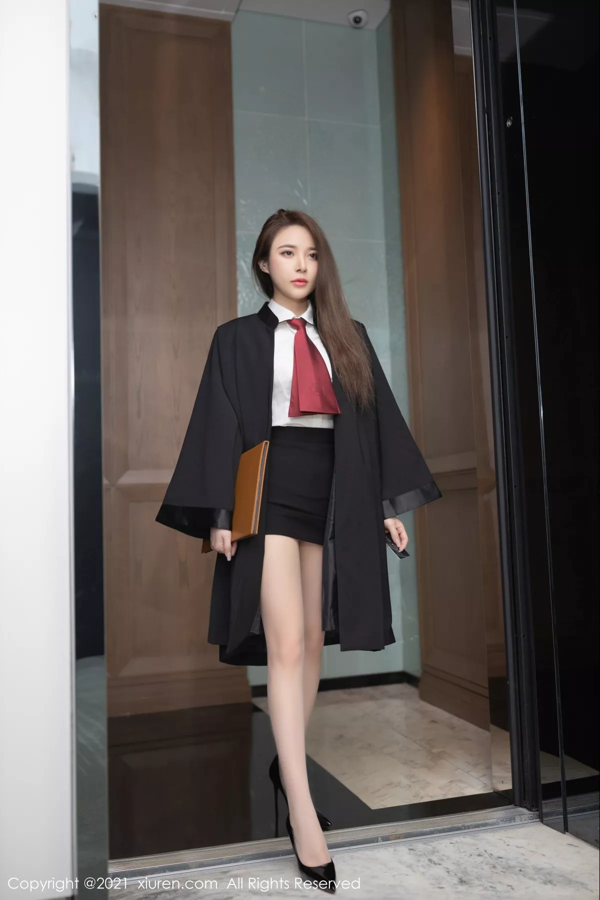 [XiuRen秀人网]第3339期鱼子酱写真 [74P]-011