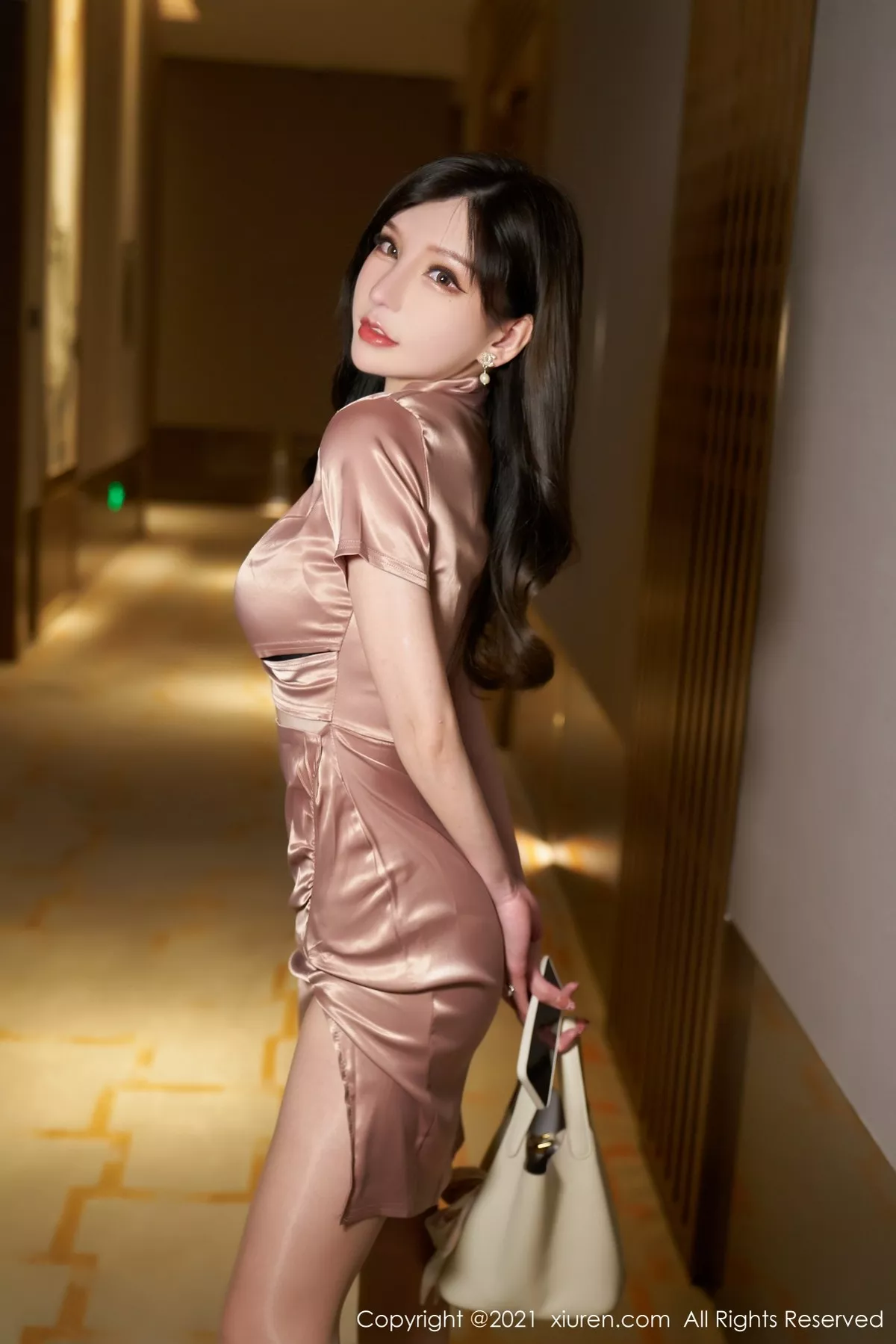 [XiuRen秀人网]第3338期周于希写真 [70P]-013