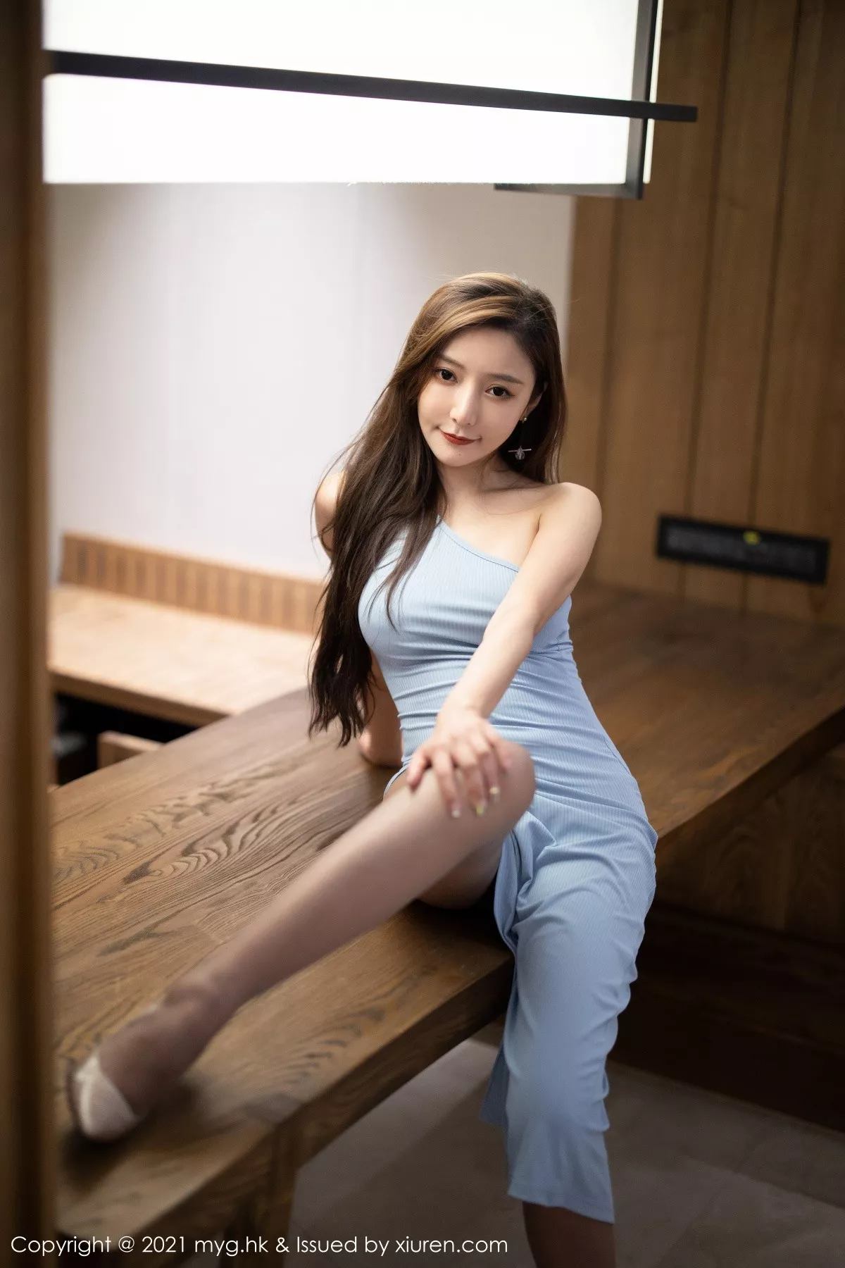 [MyGirl美媛馆]第515期王馨瑶写真 [73P]-036