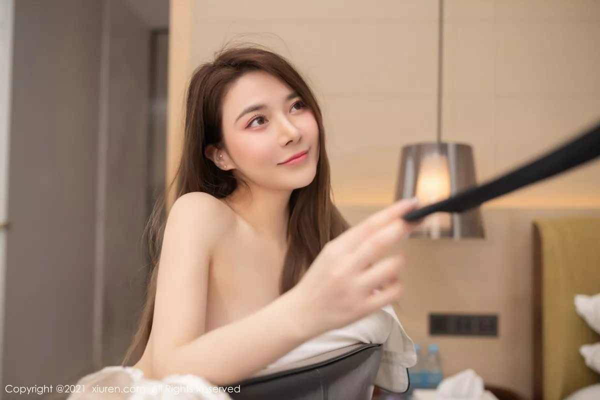 [XiuRen秀人网]第3339期鱼子酱写真 [74P]-066