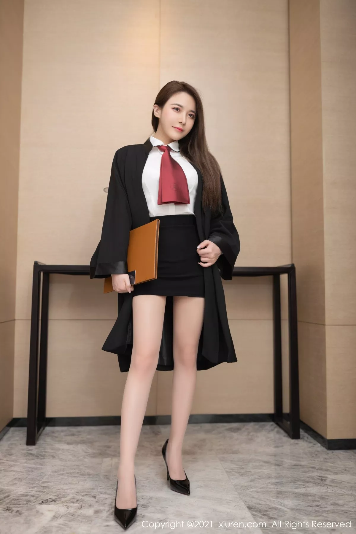[XiuRen秀人网]第3339期鱼子酱写真 [74P]-012