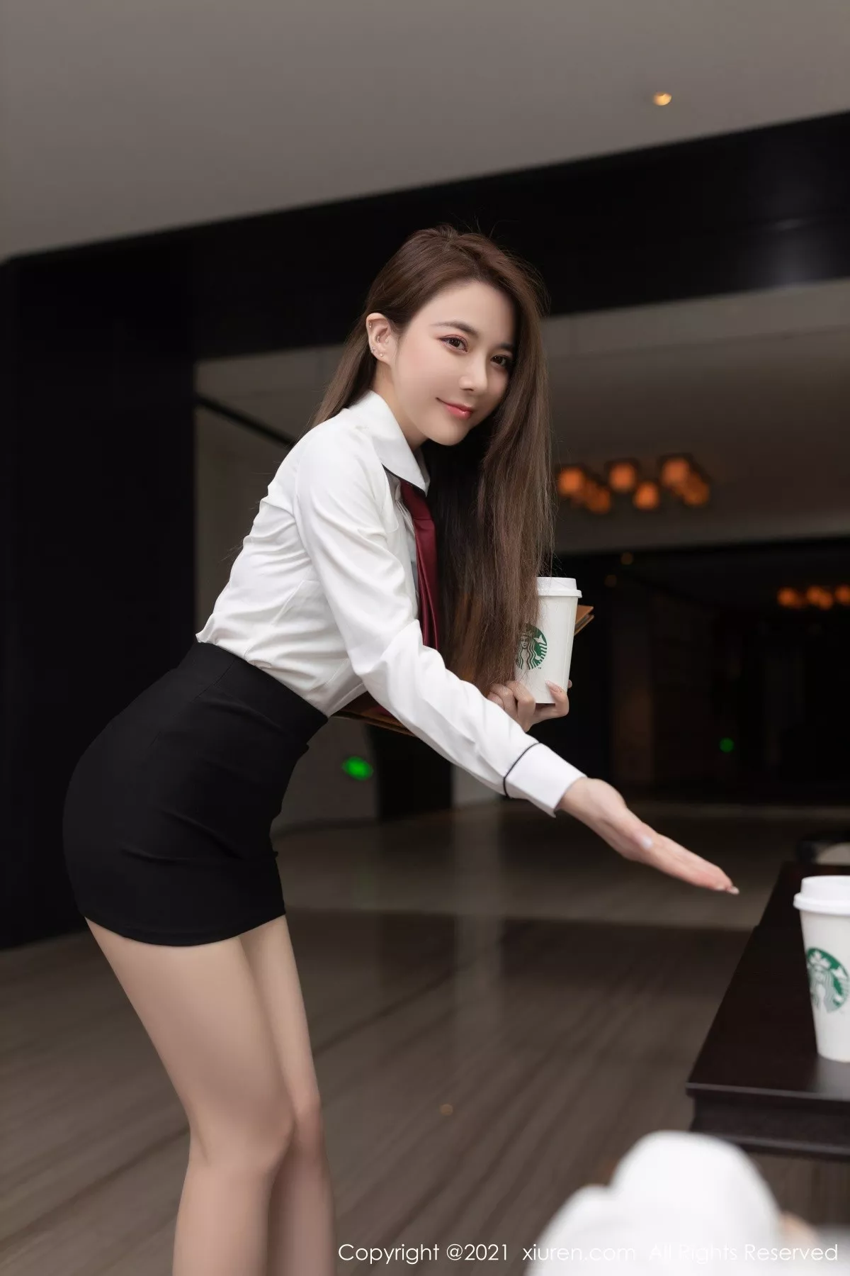 [XiuRen秀人网]第3339期鱼子酱写真 [74P]-004