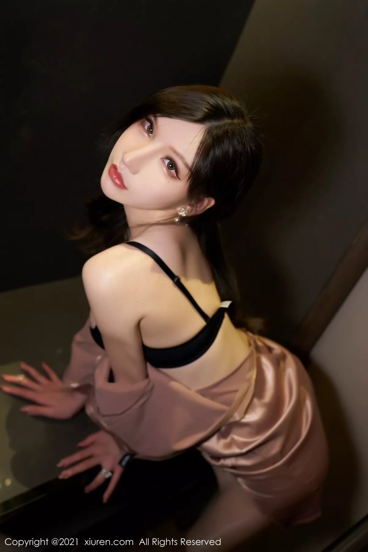 [XiuRen秀人网]第3338期周于希写真 [70P]-007