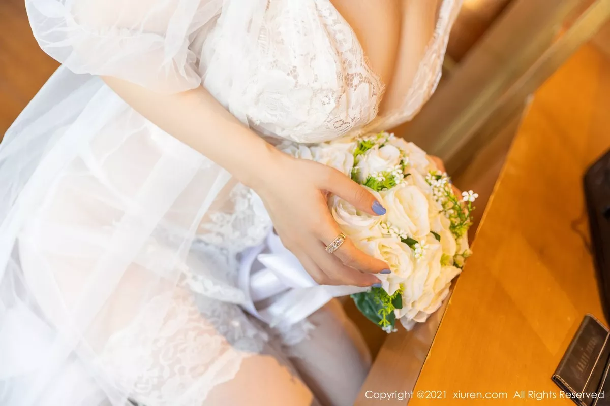 [XiuRen秀人网]第3337期王雨纯写真 [88P]-013