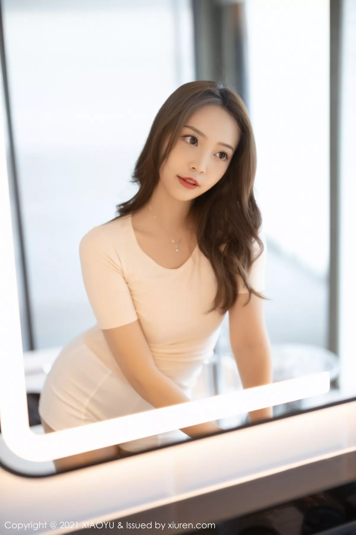 [XiaoYu画语界]第530期郑颖姗写真 [68P]-019