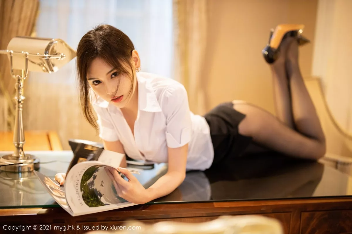 [MyGirl美媛馆]第523期小夕juju写真 [118P]-044