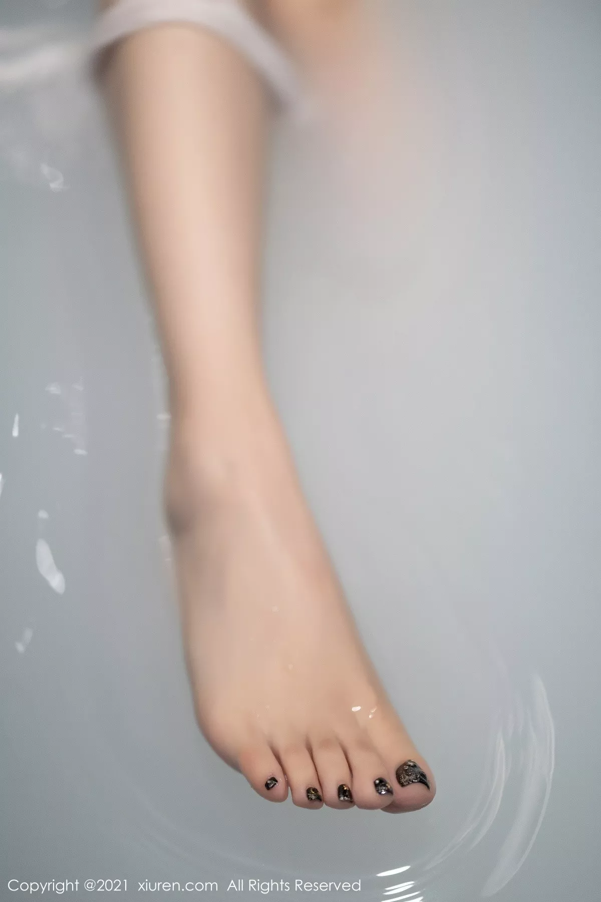 [XiuRen秀人网]第3472期芝芝Booty写真 [70P]-058