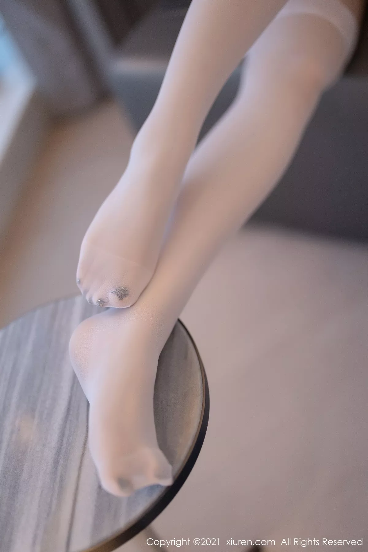 [XiuRen秀人网]第3472期芝芝Booty写真 [70P]-007
