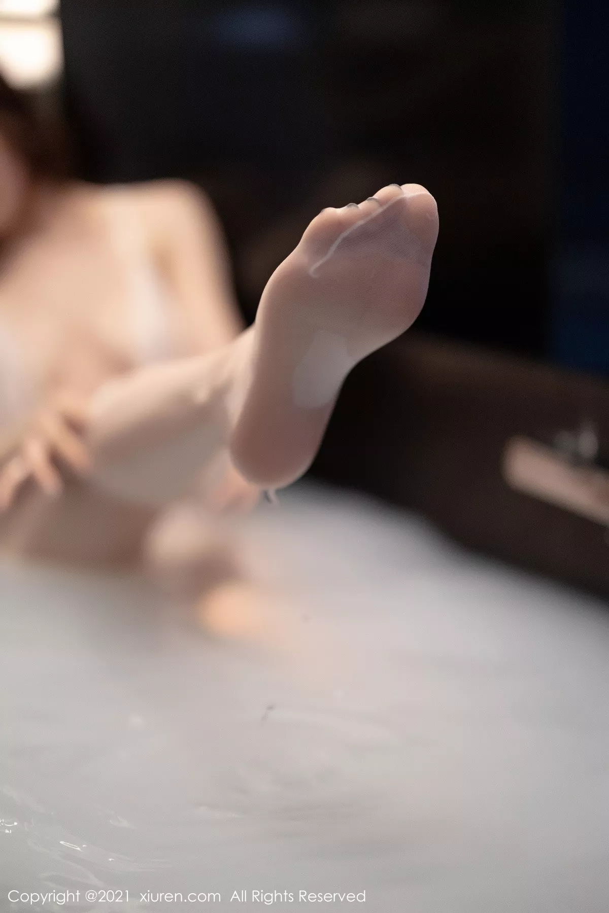 [XiuRen秀人网]第3472期芝芝Booty写真 [70P]-055