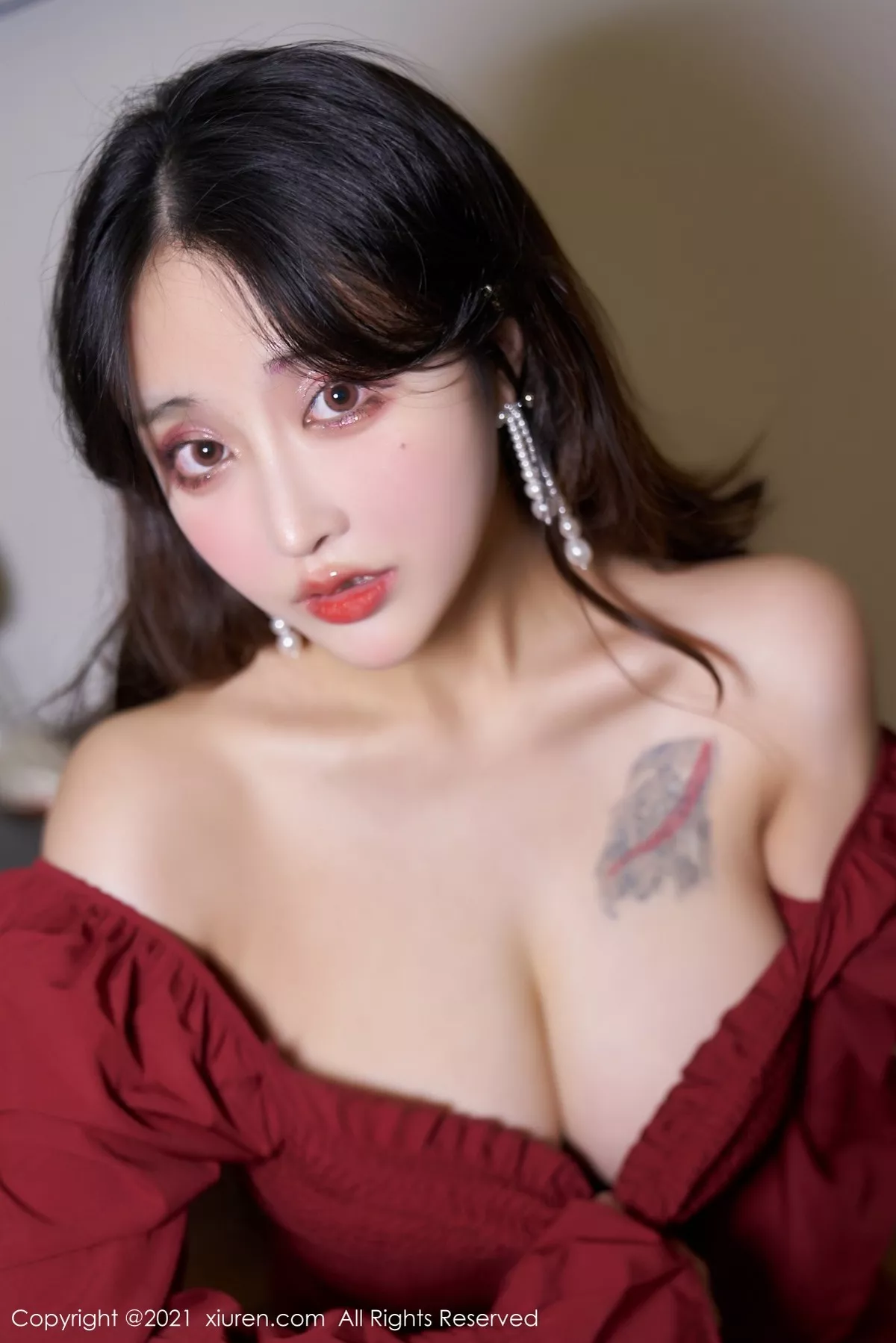 [XiuRen秀人网]第3476期林子欣写真 [70P]-022