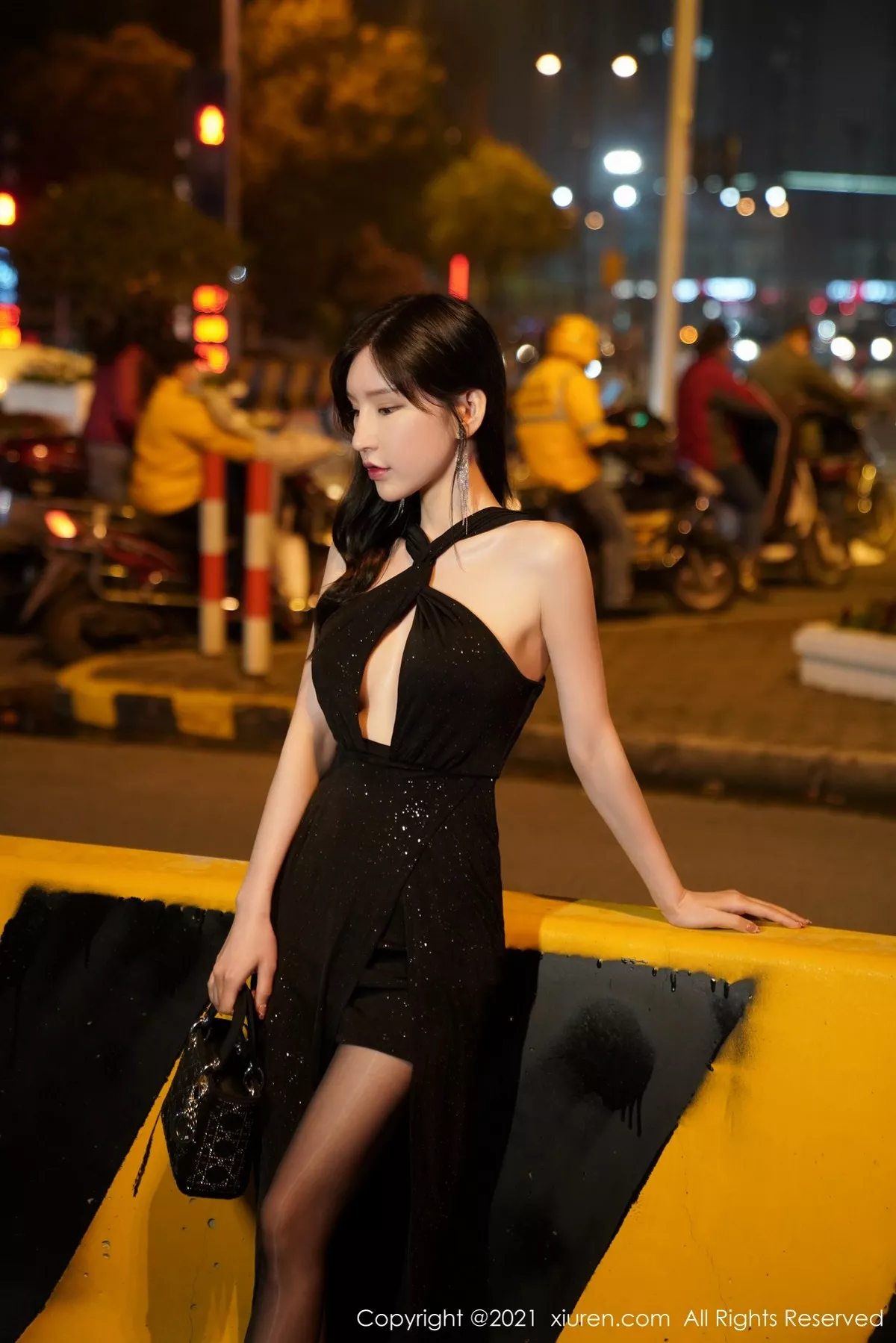 [XiuRen秀人网]第3478期周于希写真 [55P]-005