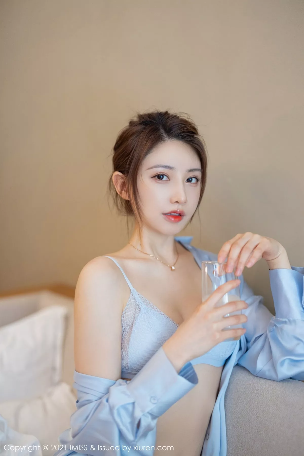 [Imiss爱蜜社]第597期刘奕宁写真 [33P]-030