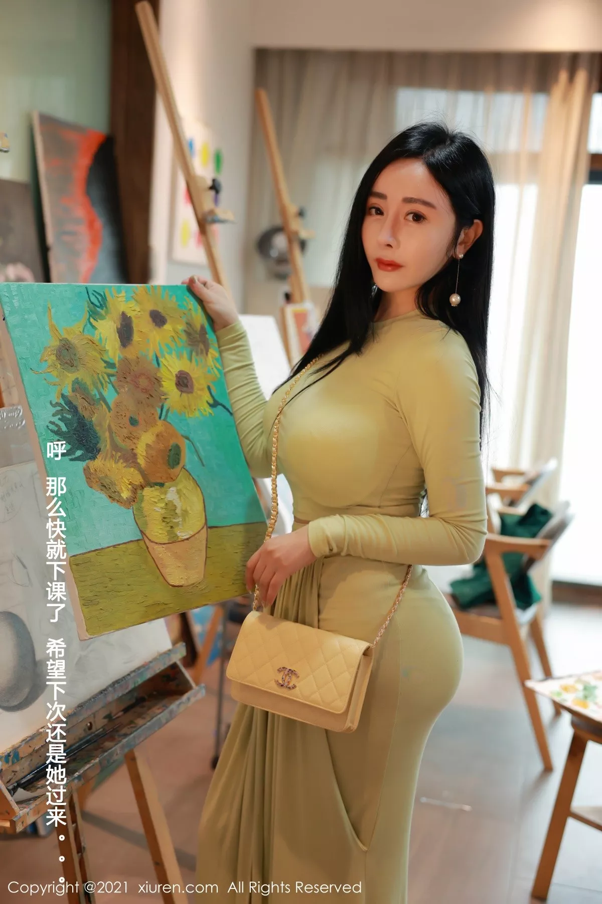 [XiuRen秀人网]第3481期允爾写真 [52P]-052