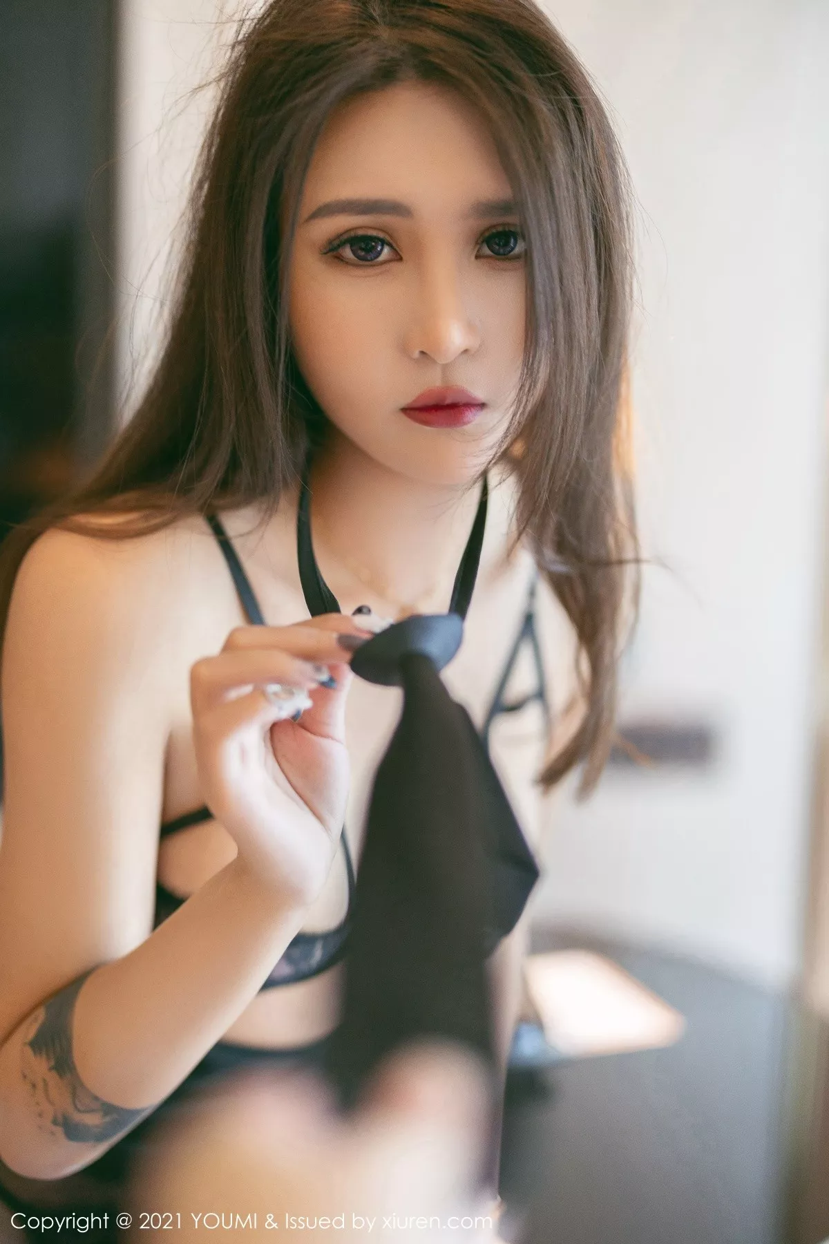 [YouMi尤蜜荟]第648期顾奈奈写真 [76P]-035