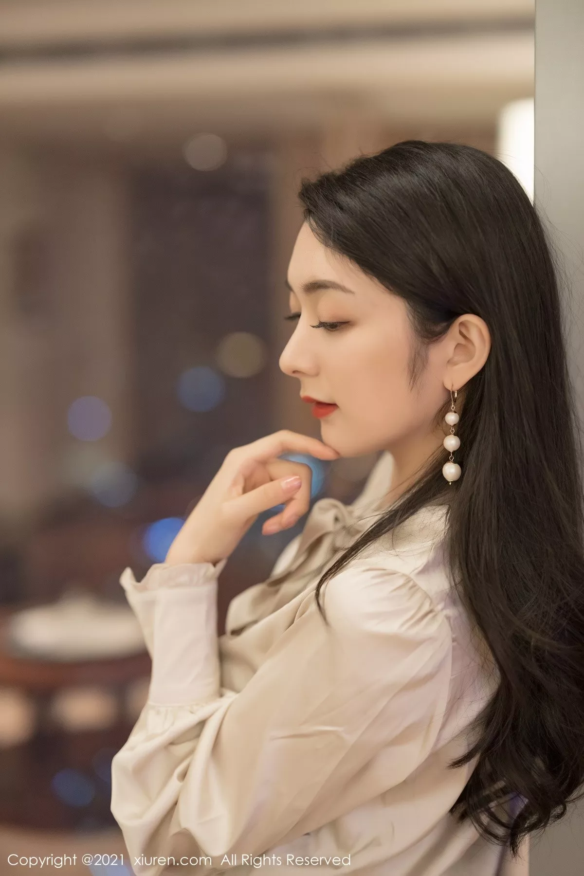 [XiuRen秀人网]第3488期Angela写真 [71P]-012