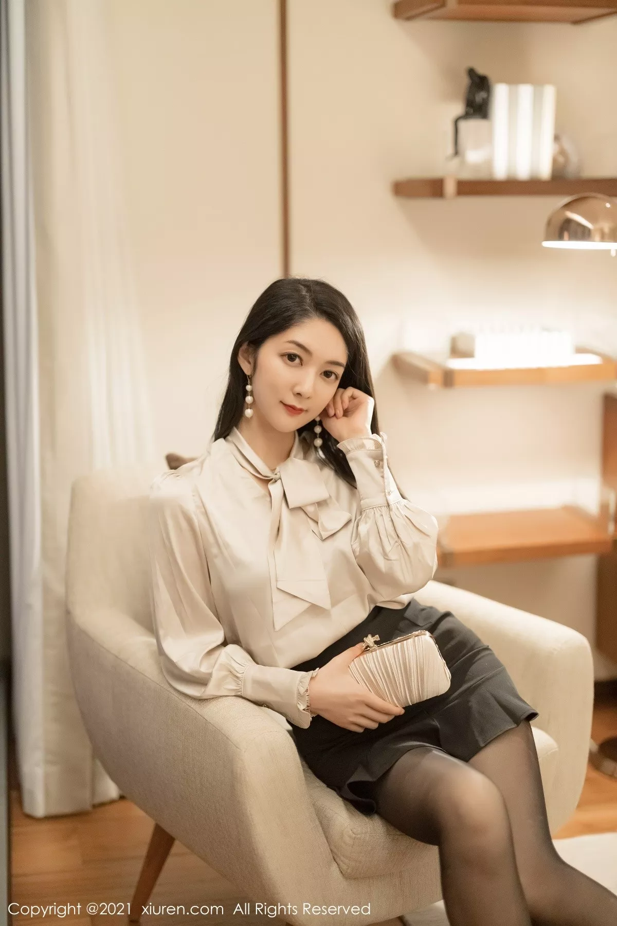 [XiuRen秀人网]第3488期Angela写真 [71P]-023