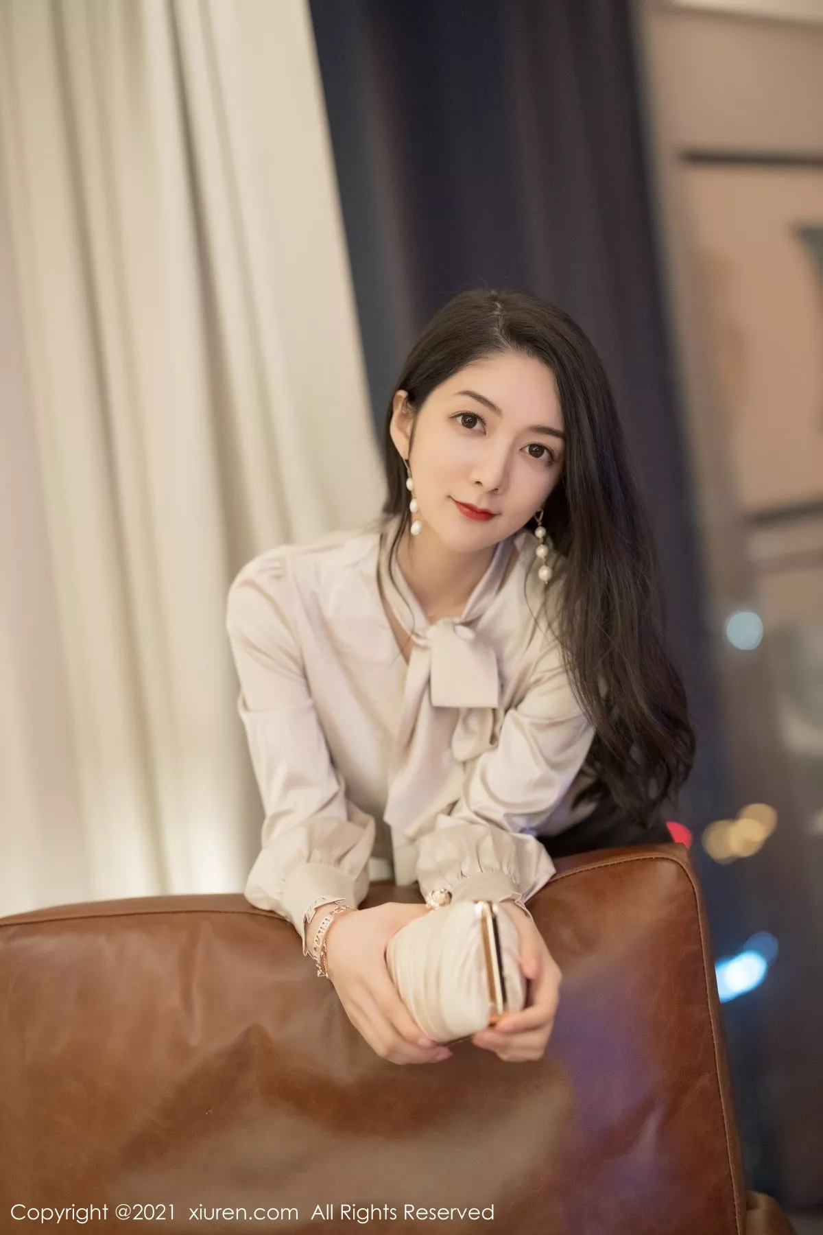 [XiuRen秀人网]第3488期Angela写真 [71P]-018