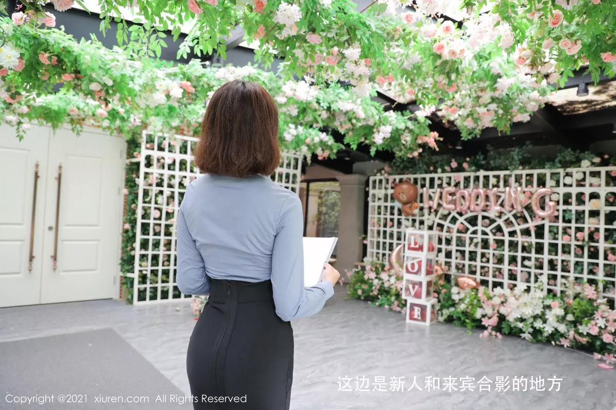 [XiuRen秀人网]第3495期果儿写真 [73P]-015