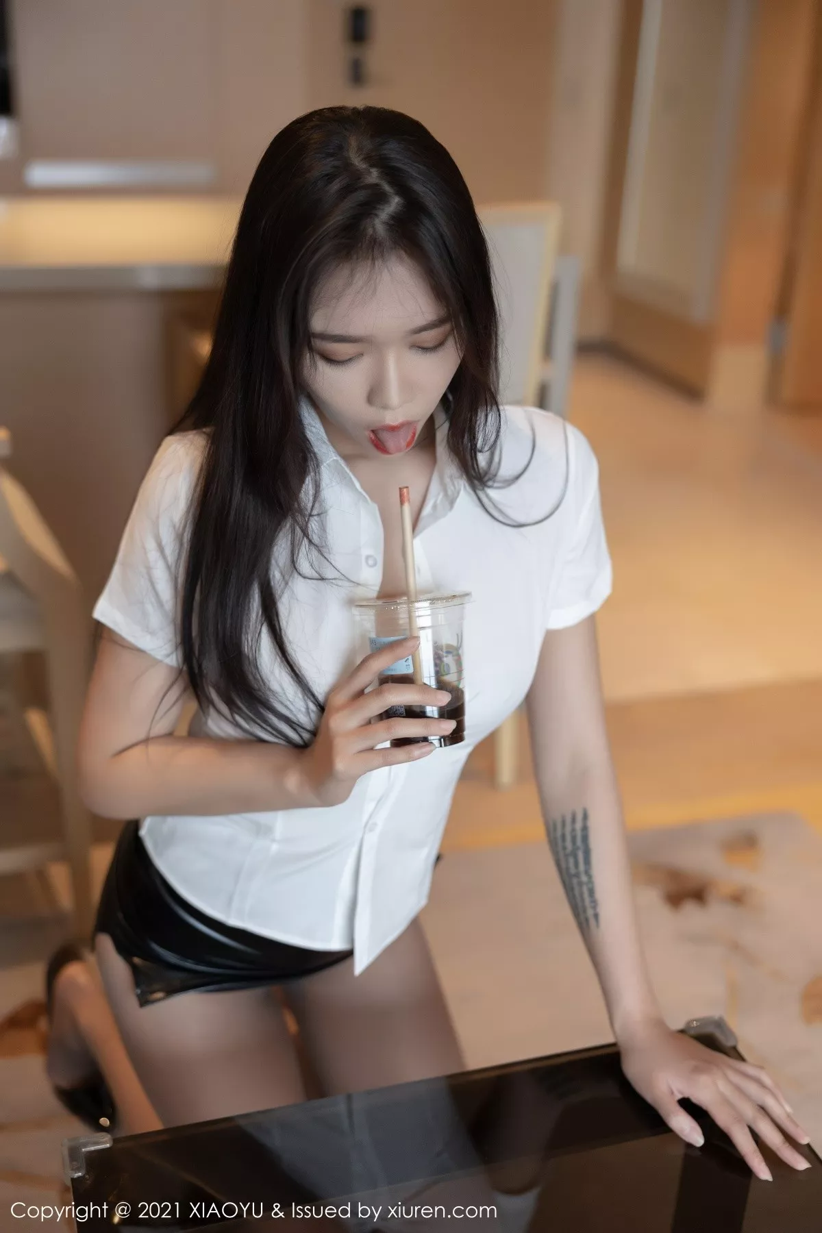 [XiaoYu画语界]第541期娜比写真 [65P]-020