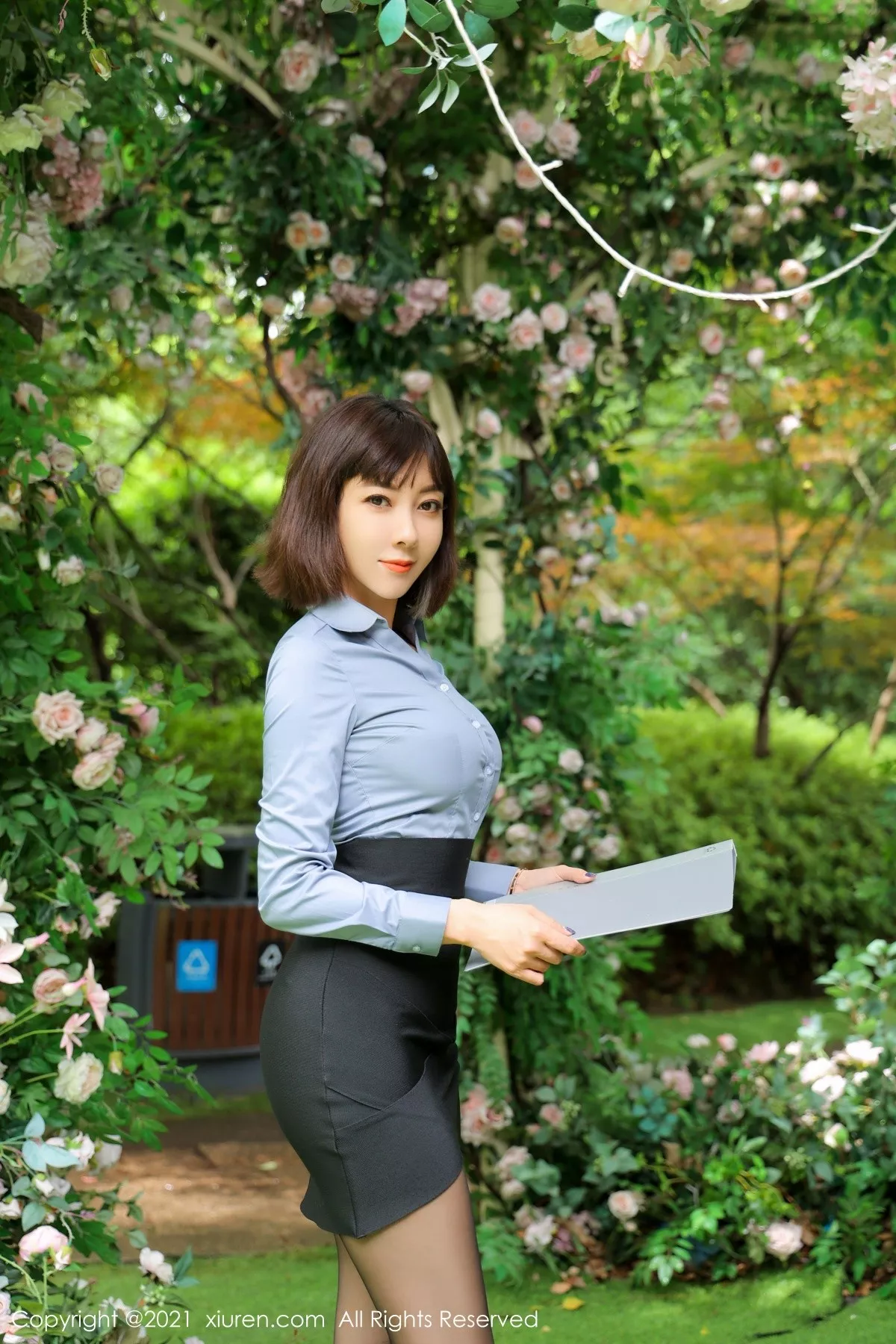 [XiuRen秀人网]第3495期果儿写真 [73P]-016
