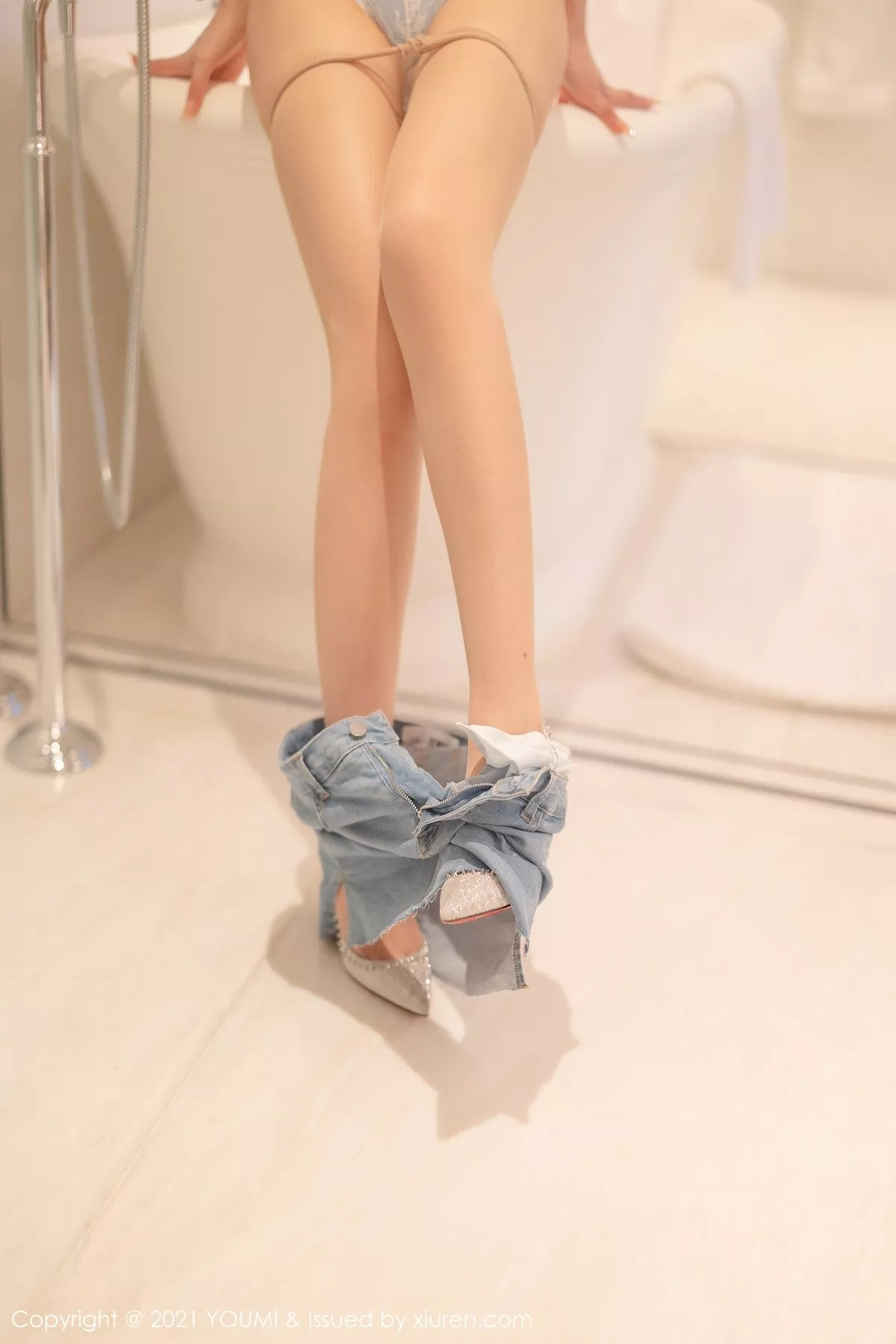 [YouMi尤蜜荟]第649期朱可儿写真 [68P]-028