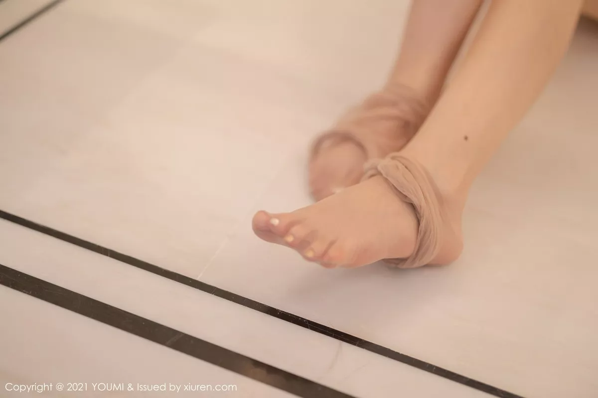 [YouMi尤蜜荟]第649期朱可儿写真 [68P]-052