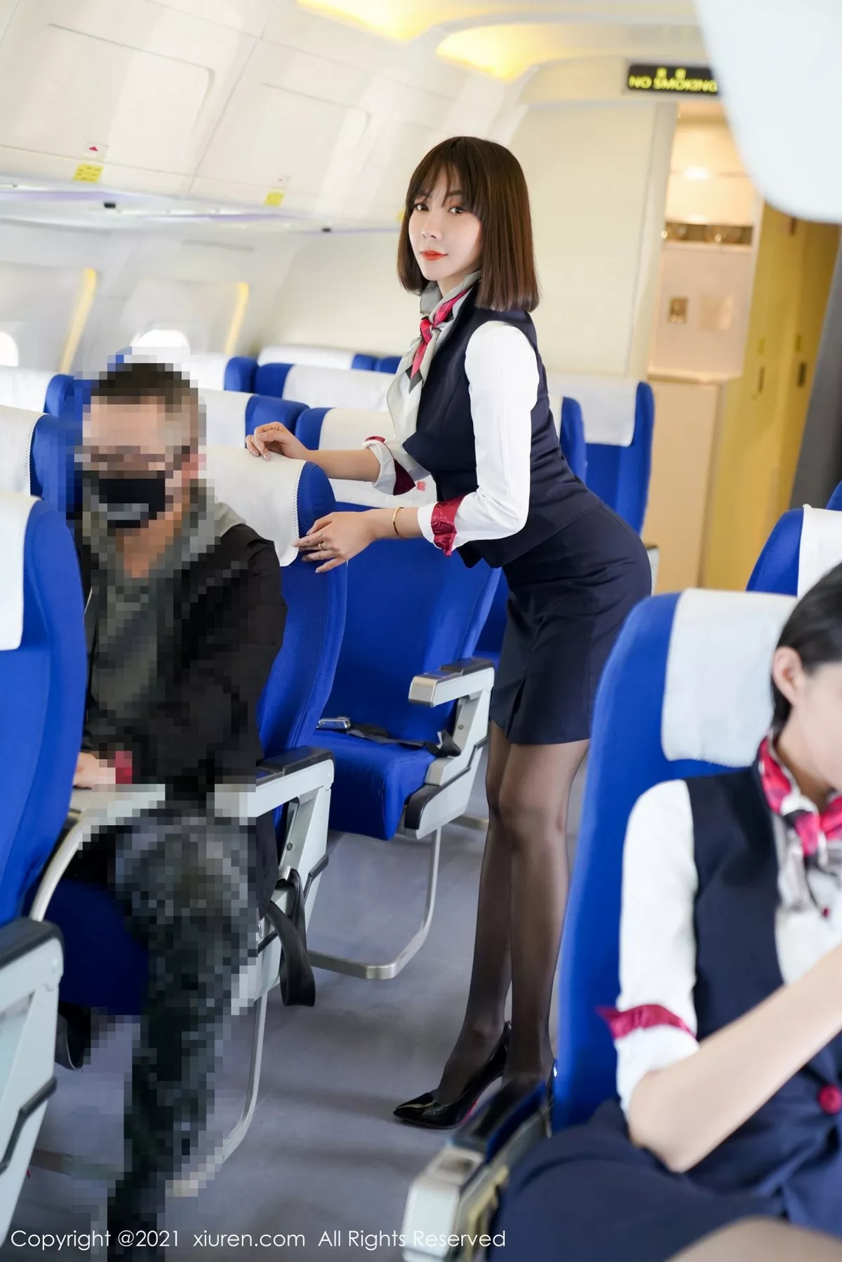 [XiuRen秀人网]第3506期果儿写真 [70P]-036