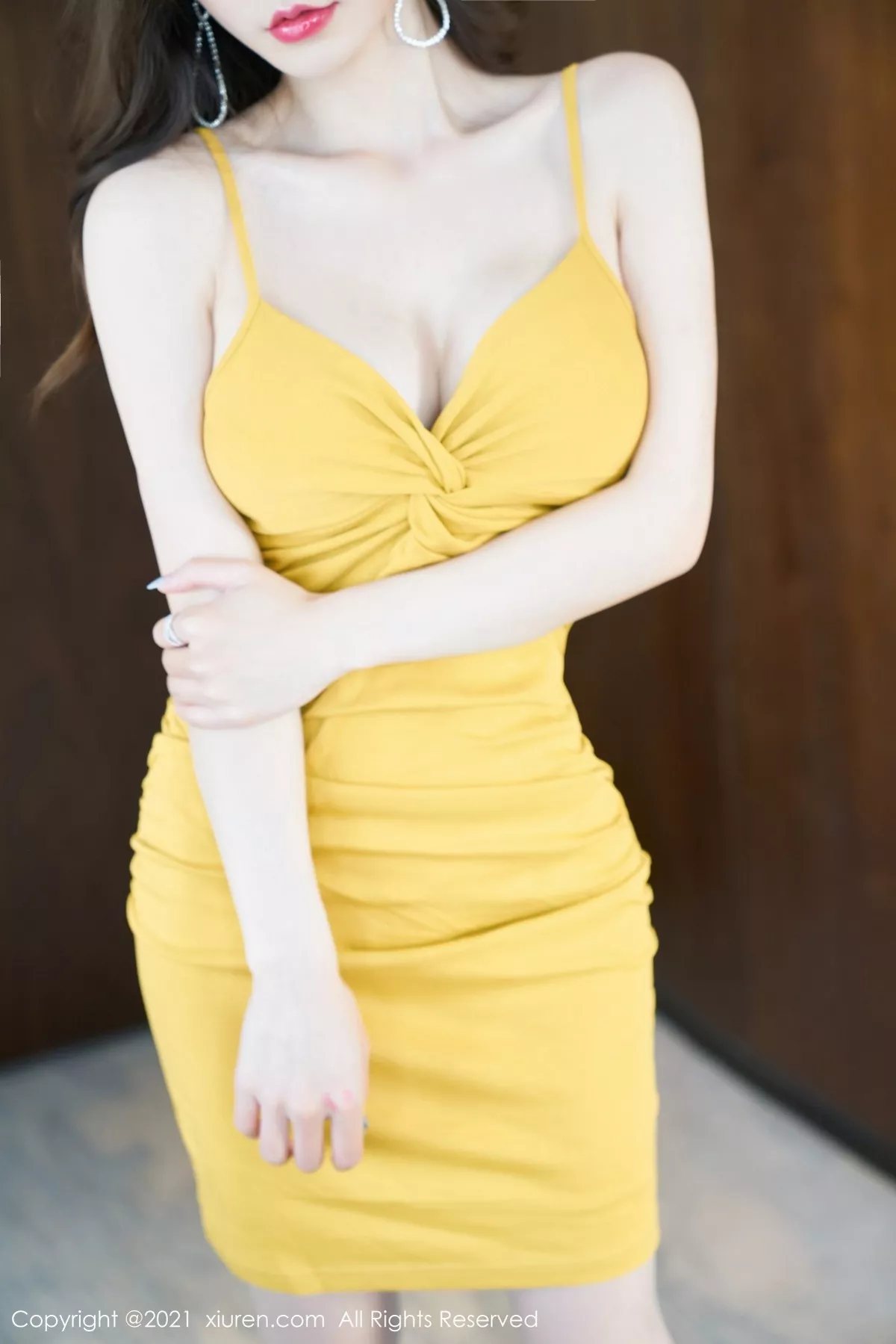[XiuRen秀人网]第3508期周于希写真 [75P]-015
