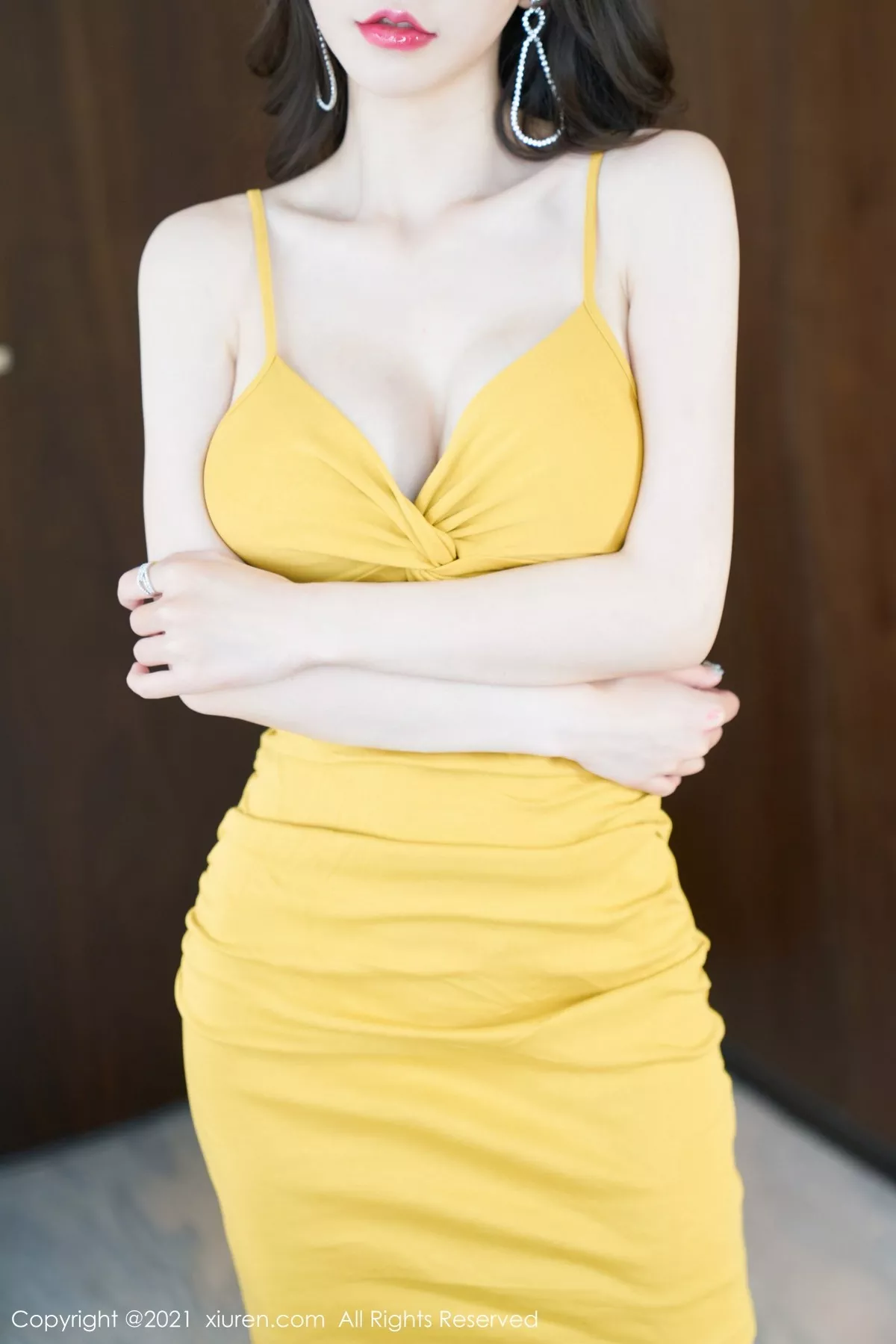 [XiuRen秀人网]第3508期周于希写真 [75P]-016